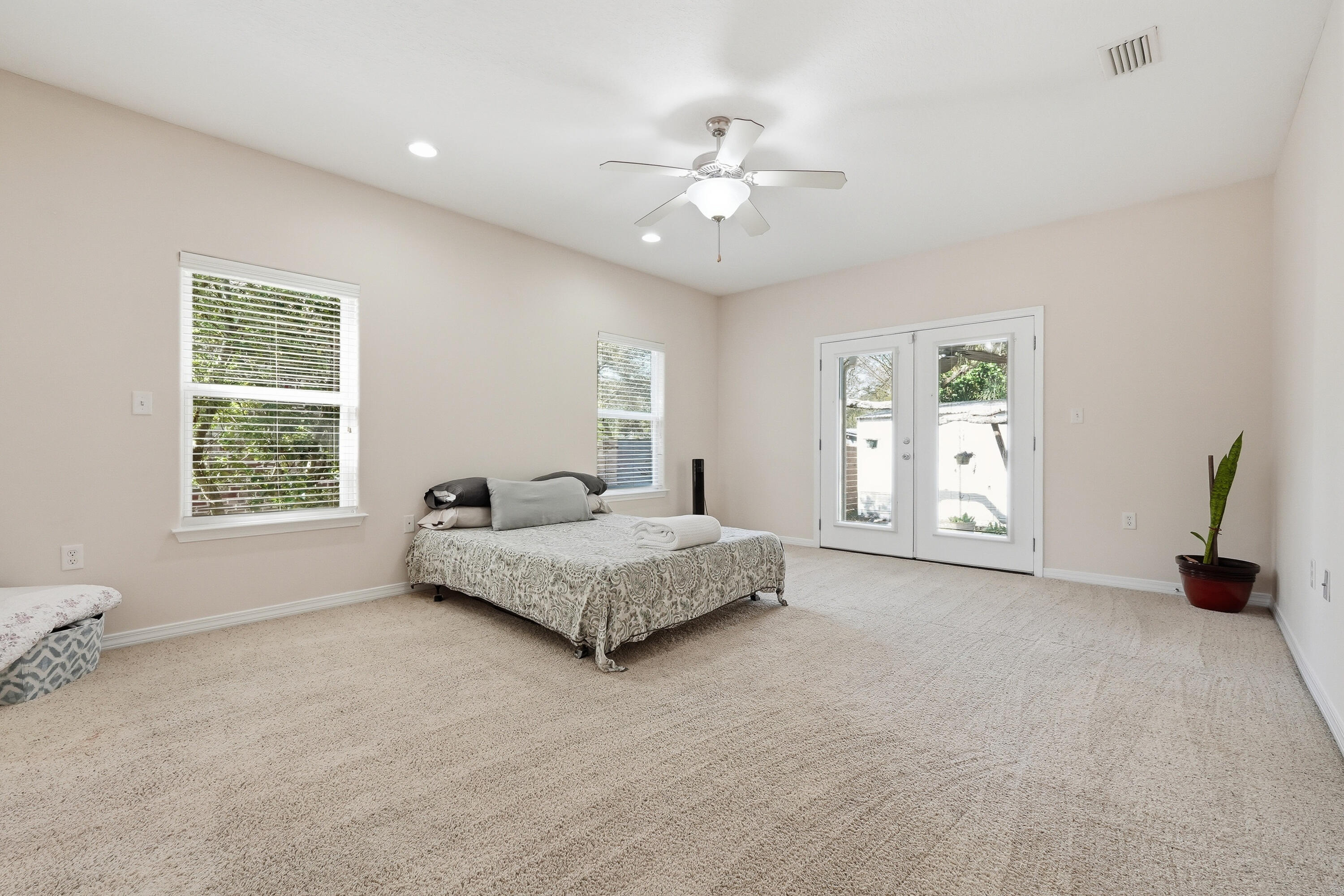 BAYOU S/D - Residential