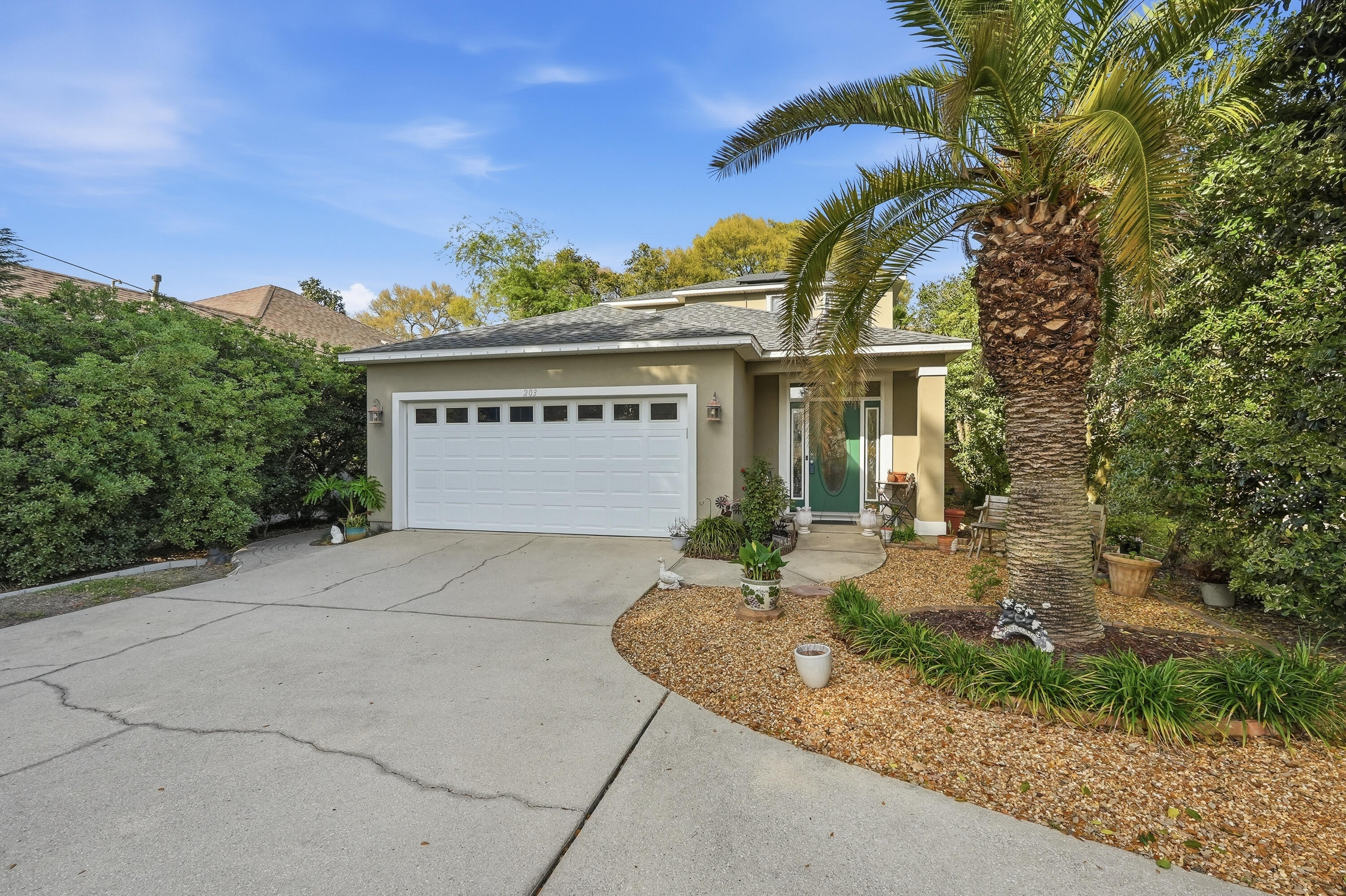 BAYOU S/D - Residential