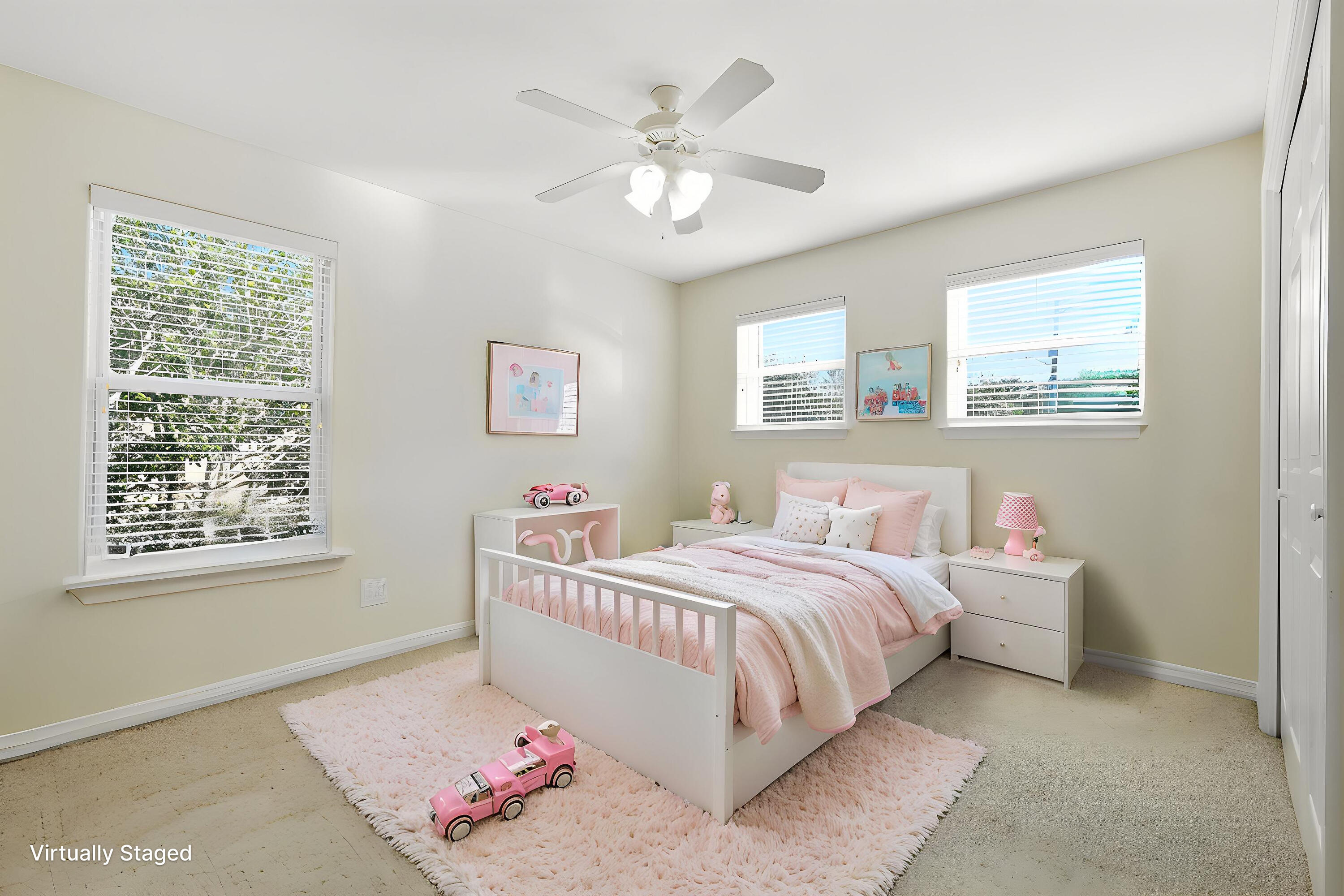 BAYOU S/D - Residential