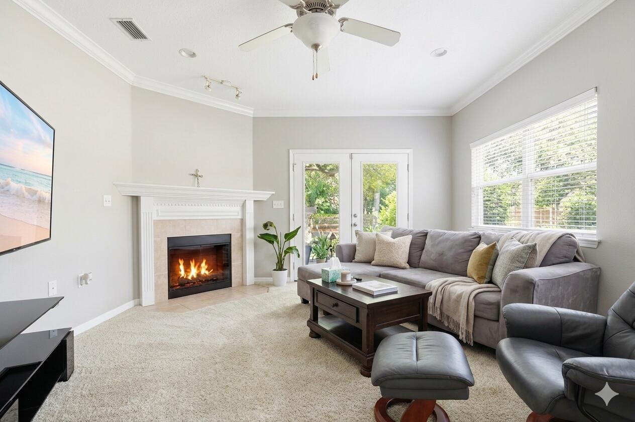 BAYOU S/D - Residential