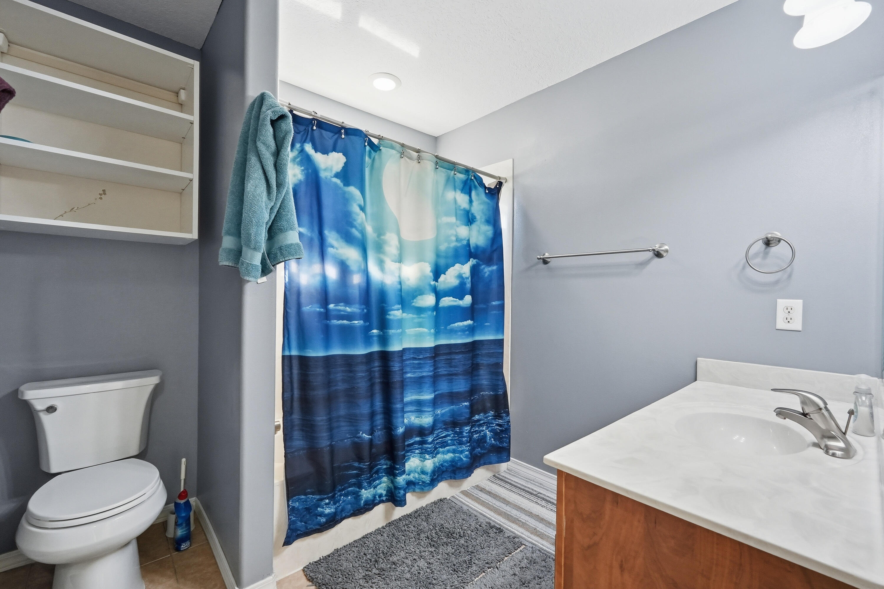 BAYOU S/D - Residential