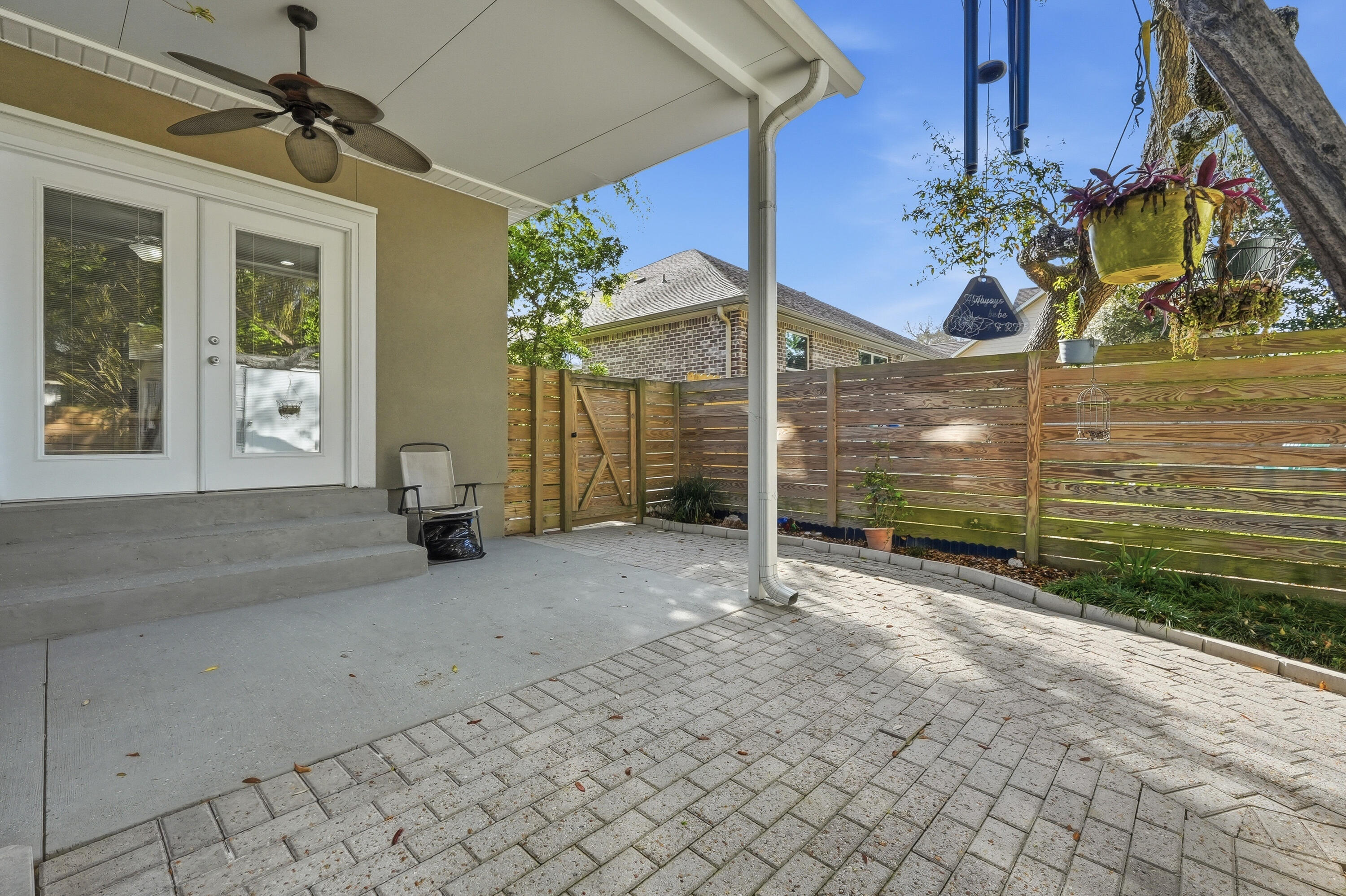 BAYOU S/D - Residential