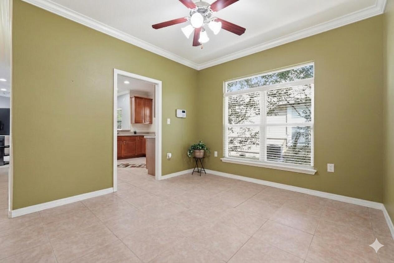 BAYOU S/D - Residential