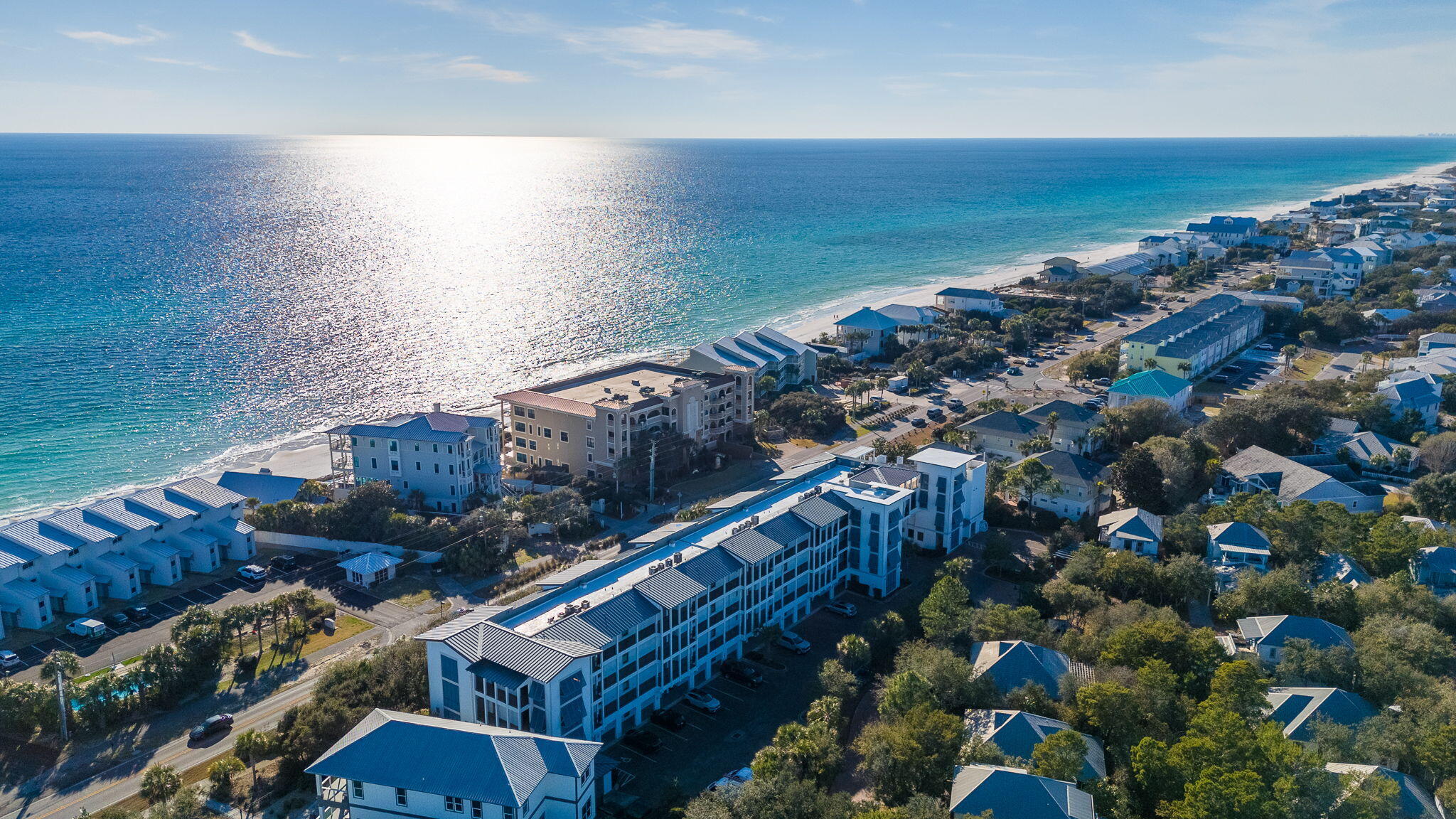 MAGNOLIA COTTAGES BY THE SEA - Residential