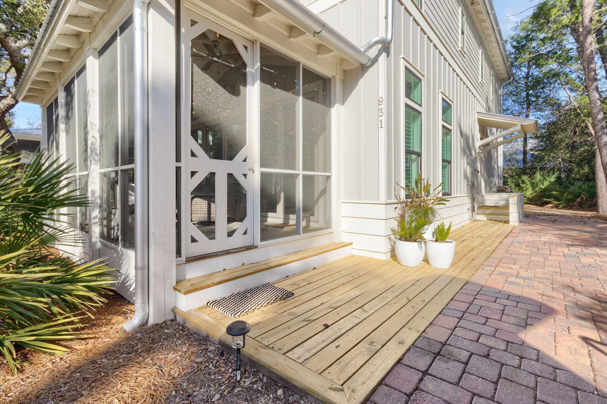 MAGNOLIA COTTAGES BY THE SEA - Residential