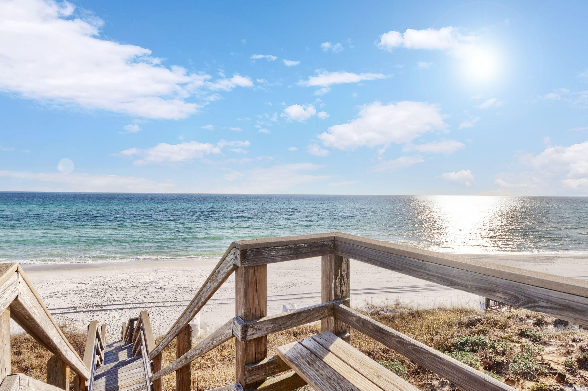 MAGNOLIA COTTAGES BY THE SEA - Residential