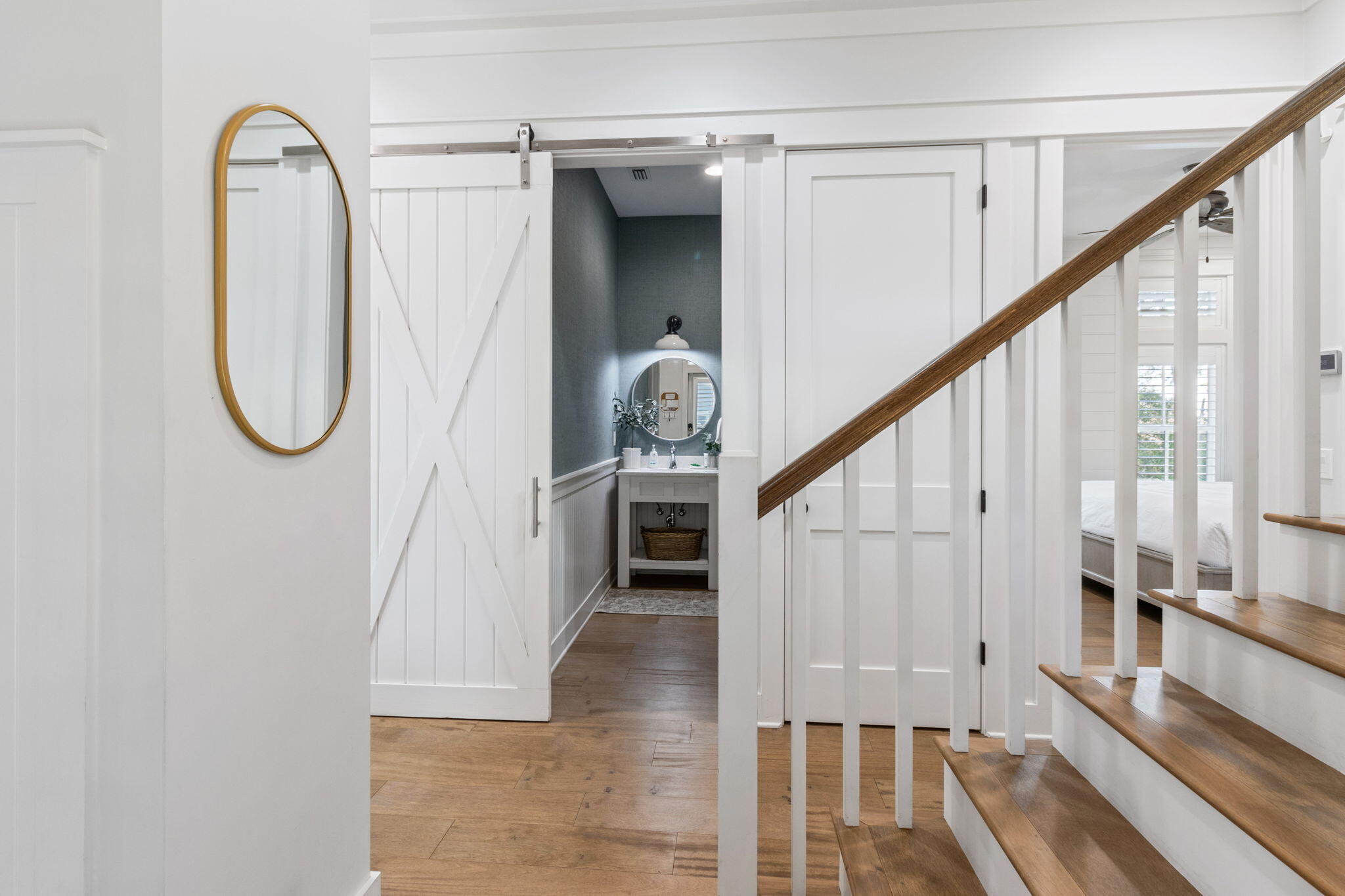 MAGNOLIA COTTAGES BY THE SEA - Residential