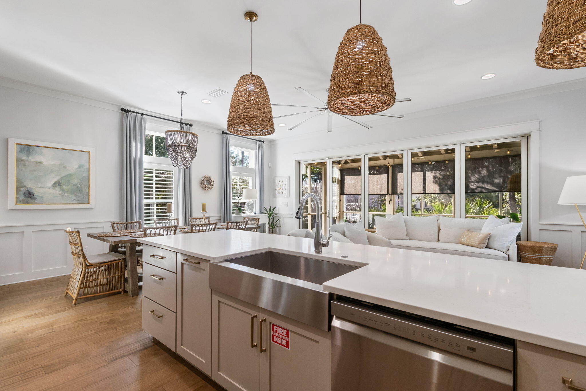 MAGNOLIA COTTAGES BY THE SEA - Residential