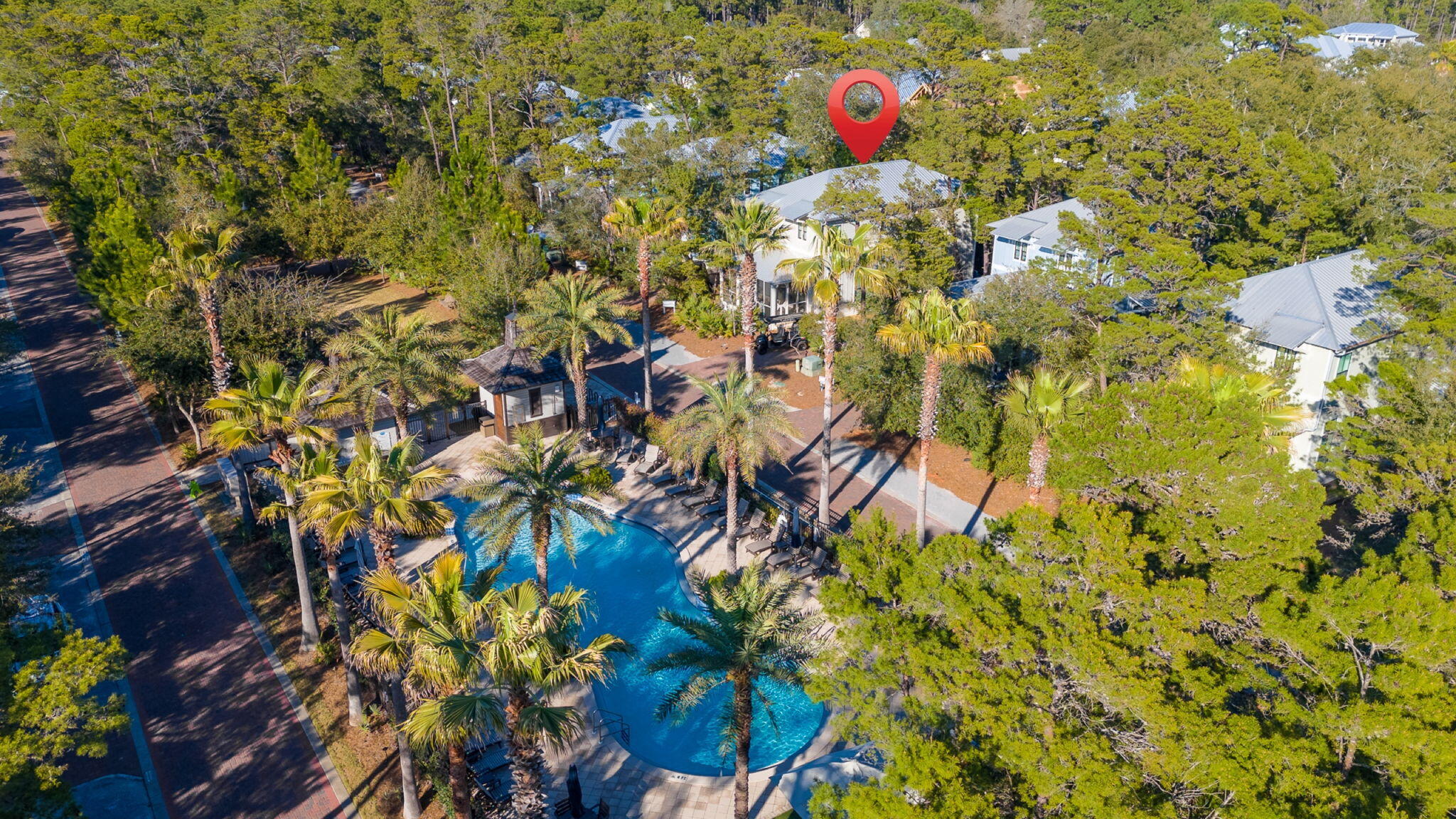 MAGNOLIA COTTAGES BY THE SEA - Residential