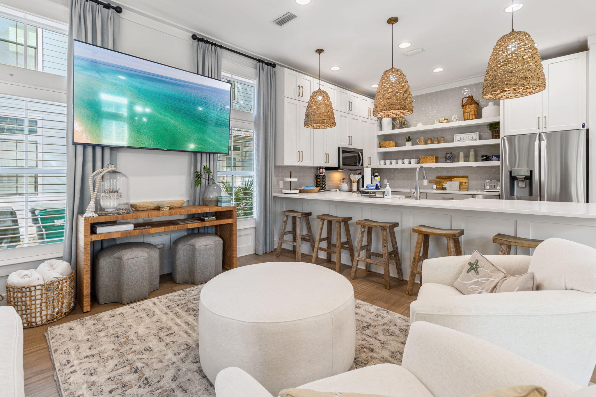 MAGNOLIA COTTAGES BY THE SEA - Residential