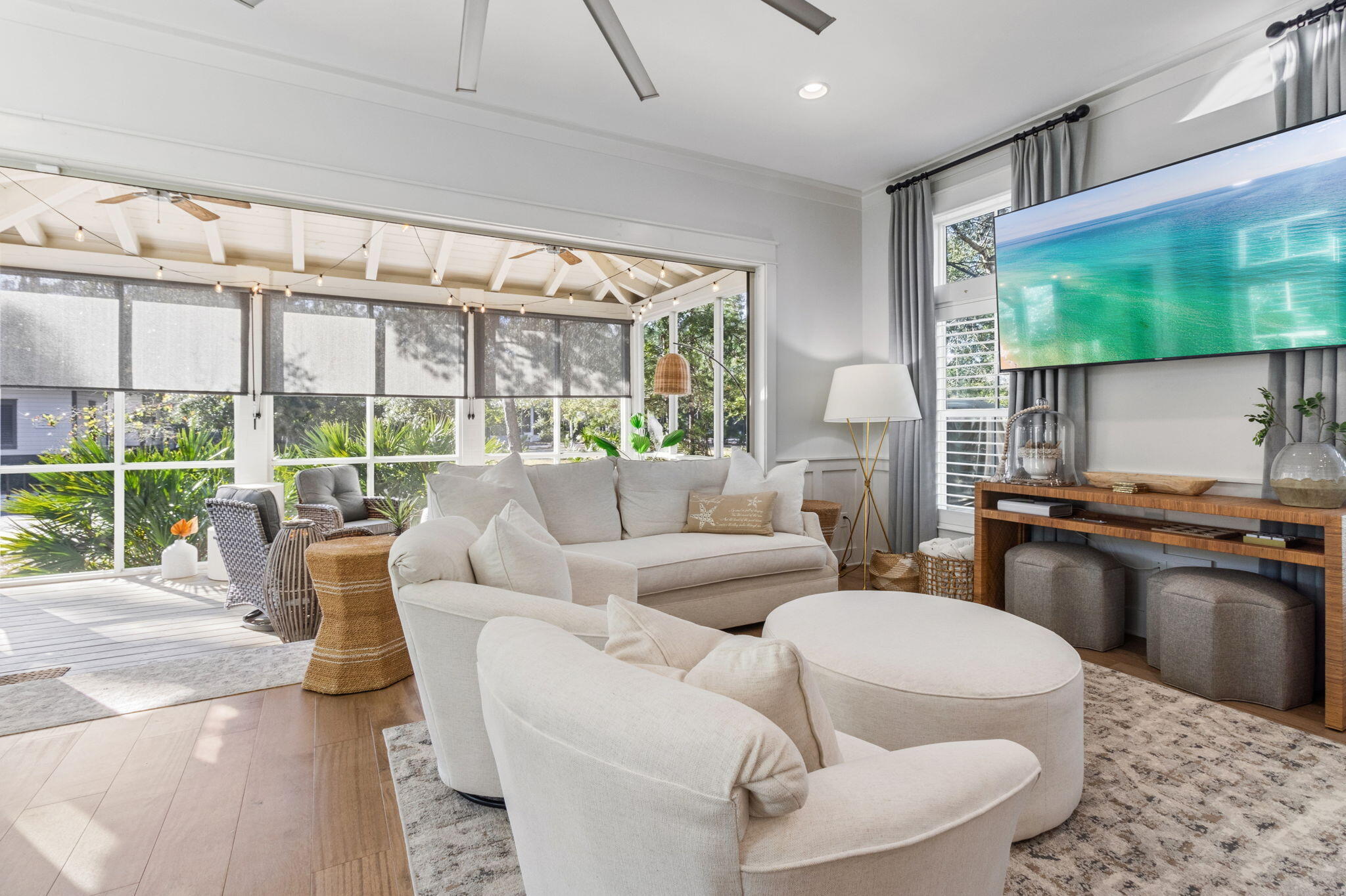 MAGNOLIA COTTAGES BY THE SEA - Residential