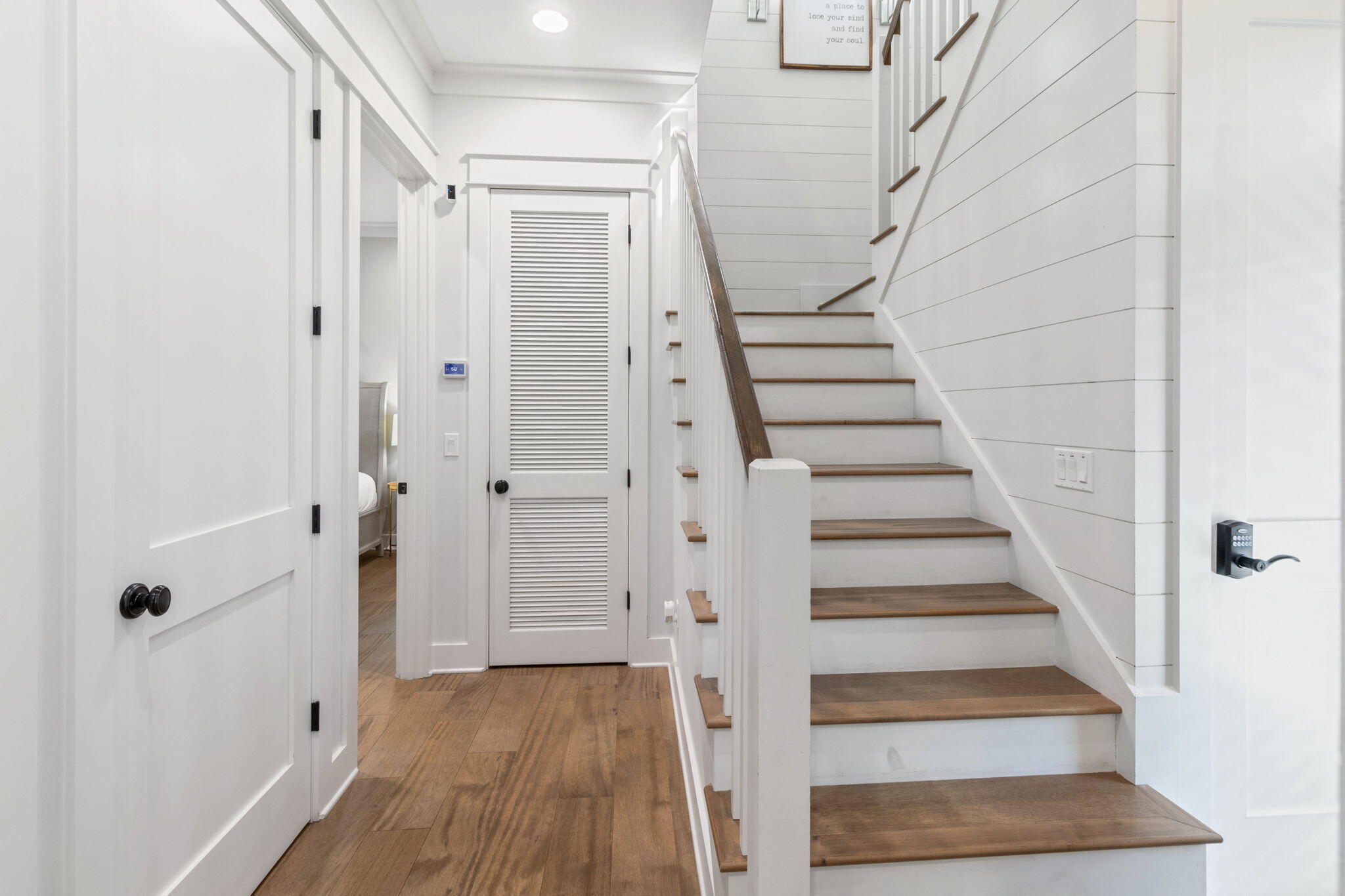 MAGNOLIA COTTAGES BY THE SEA - Residential