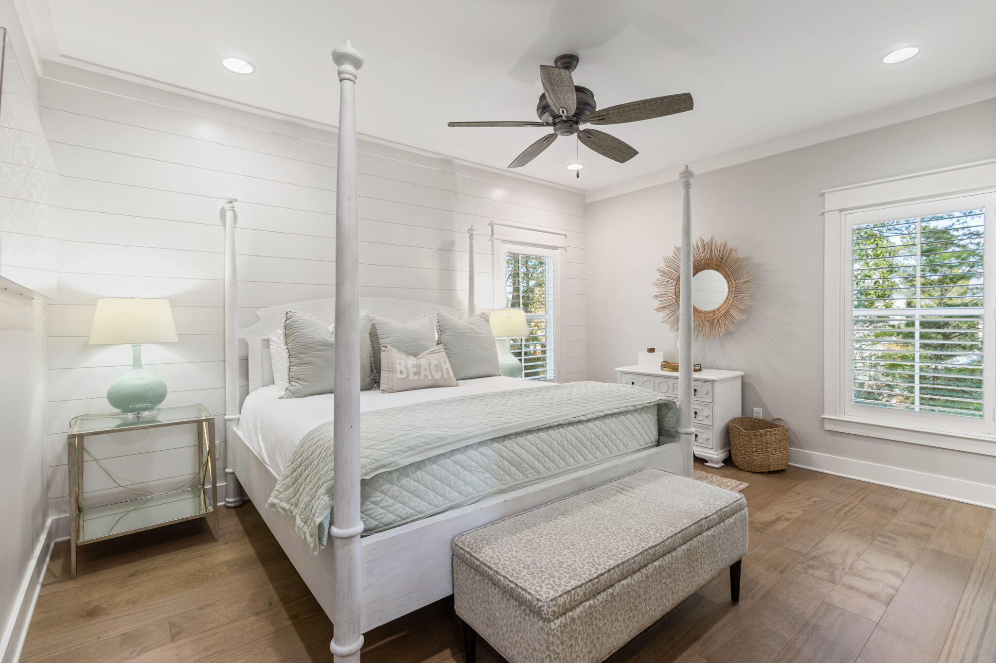 MAGNOLIA COTTAGES BY THE SEA - Residential