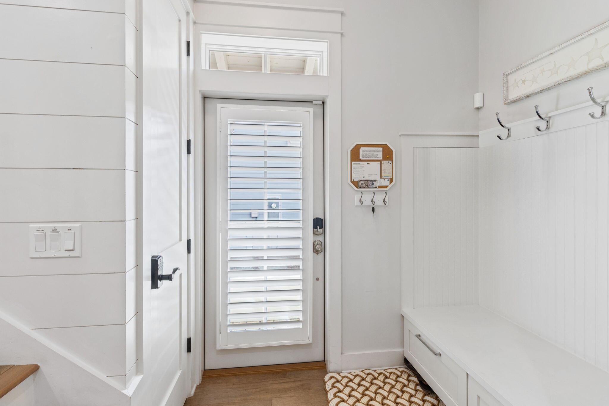 MAGNOLIA COTTAGES BY THE SEA - Residential