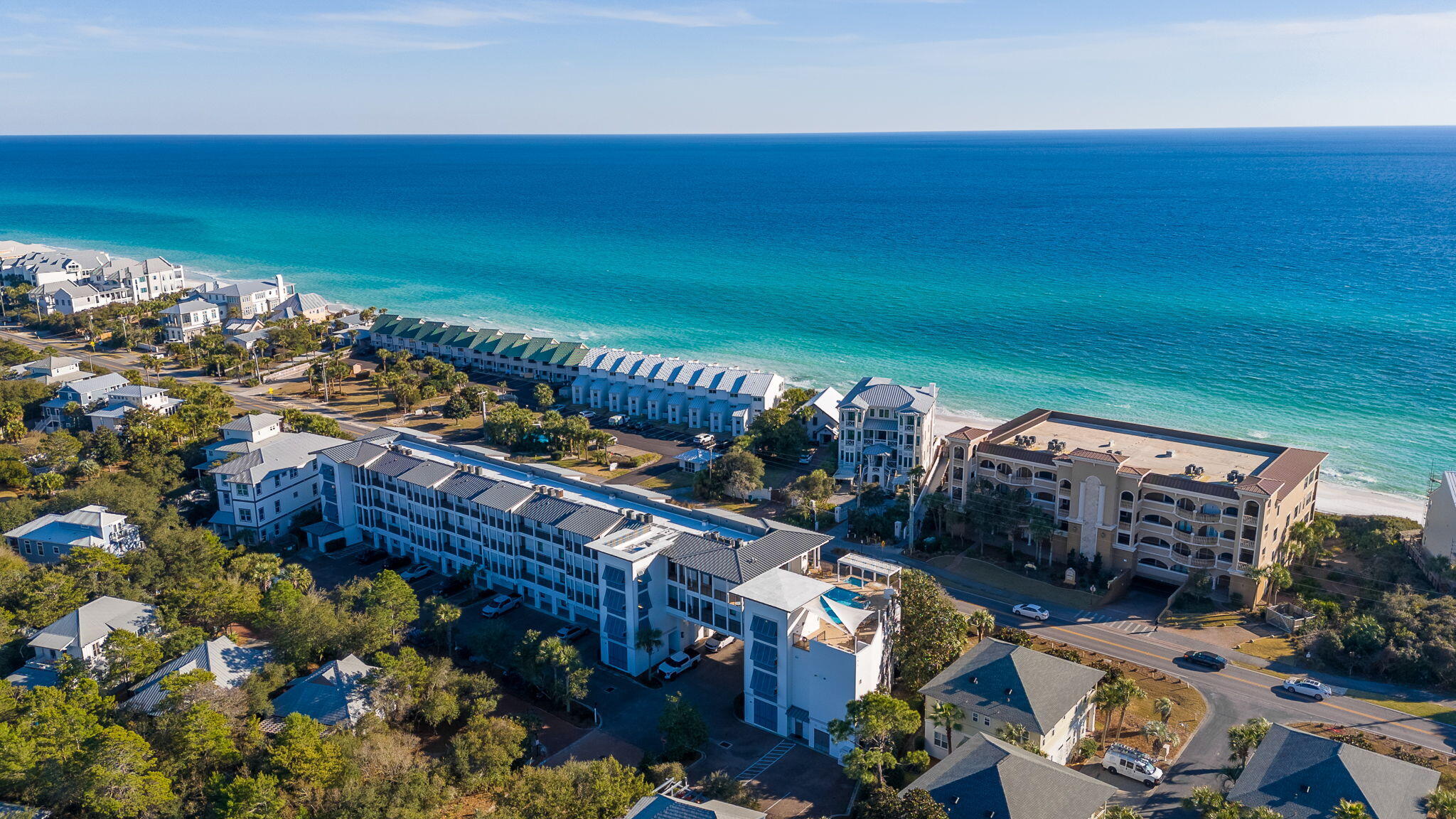 MAGNOLIA COTTAGES BY THE SEA - Residential