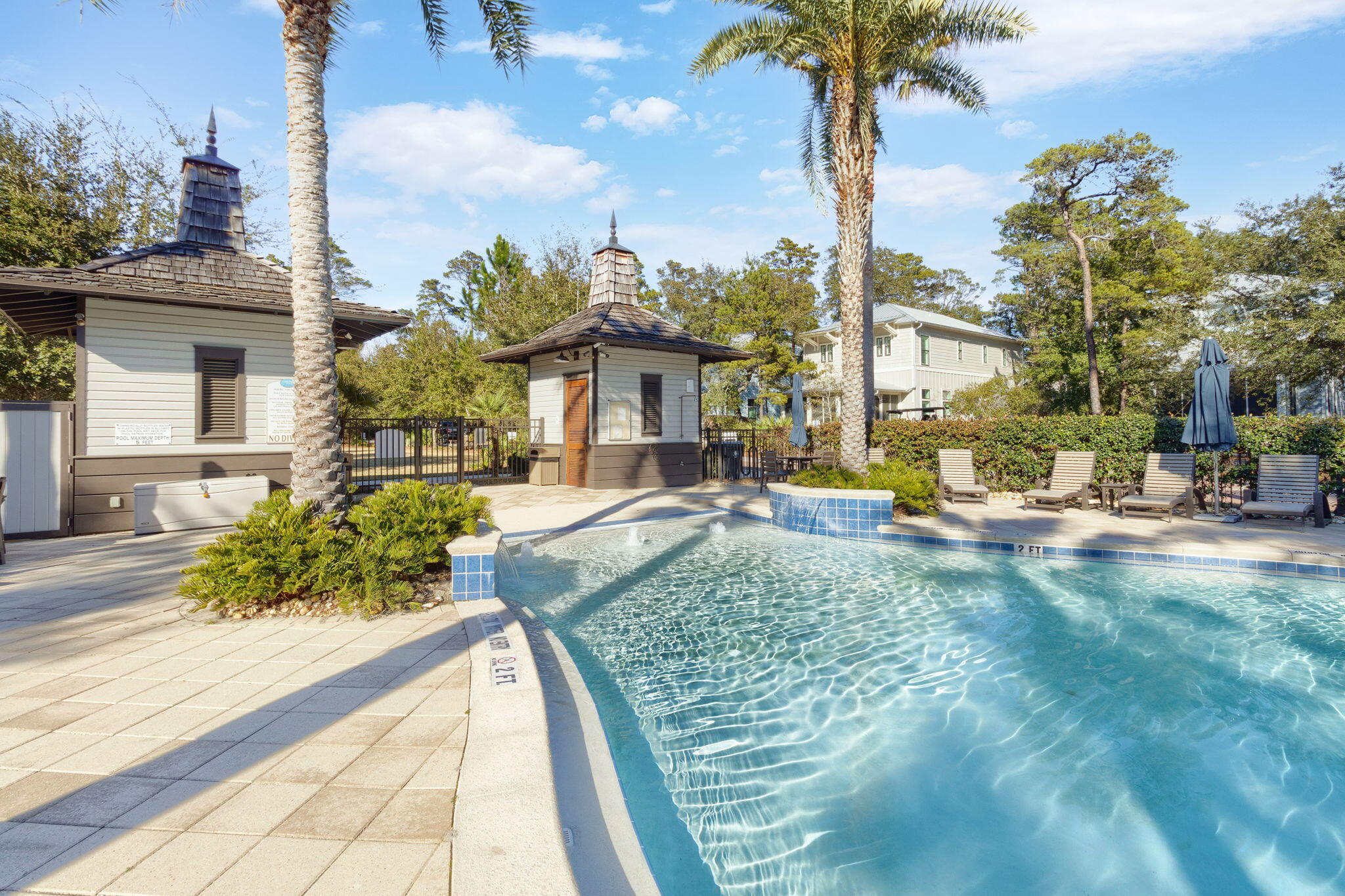 MAGNOLIA COTTAGES BY THE SEA - Residential