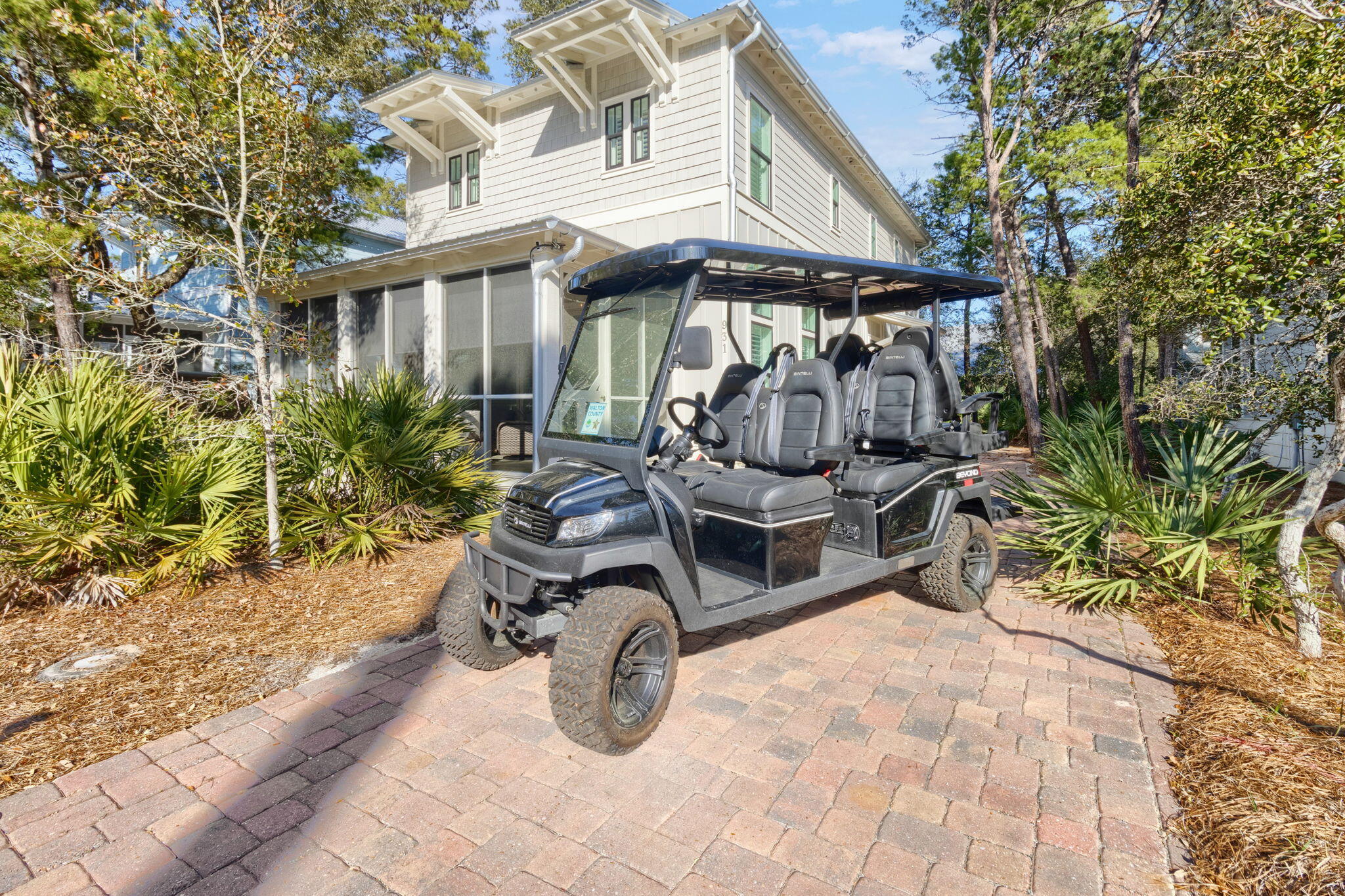 MAGNOLIA COTTAGES BY THE SEA - Residential