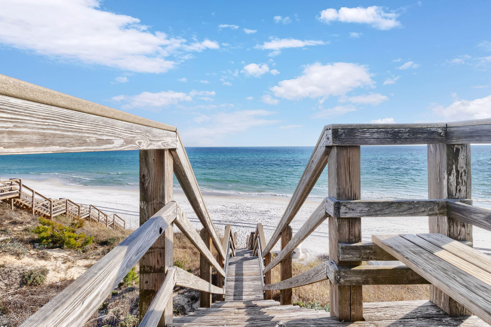 MAGNOLIA COTTAGES BY THE SEA - Residential