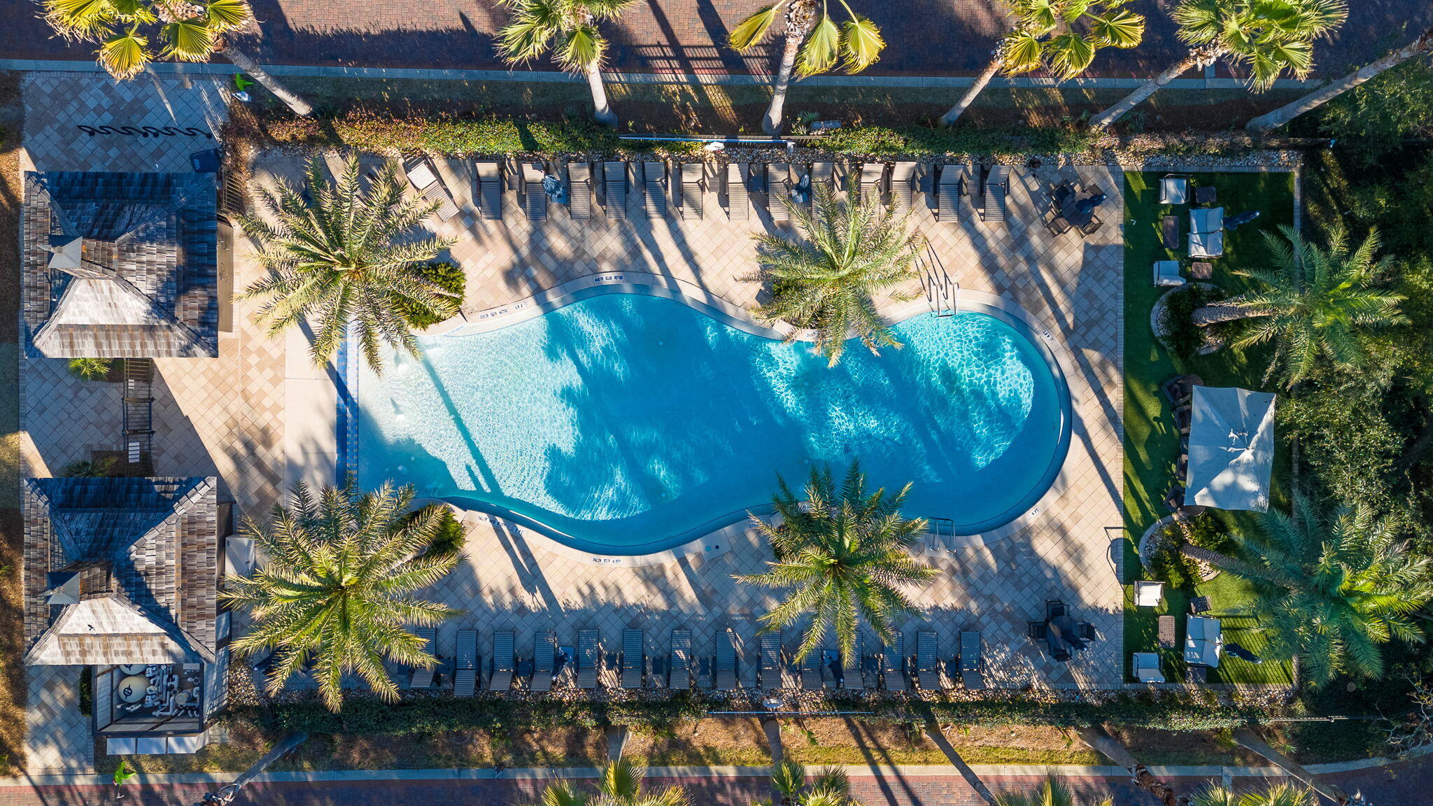 MAGNOLIA COTTAGES BY THE SEA - Residential