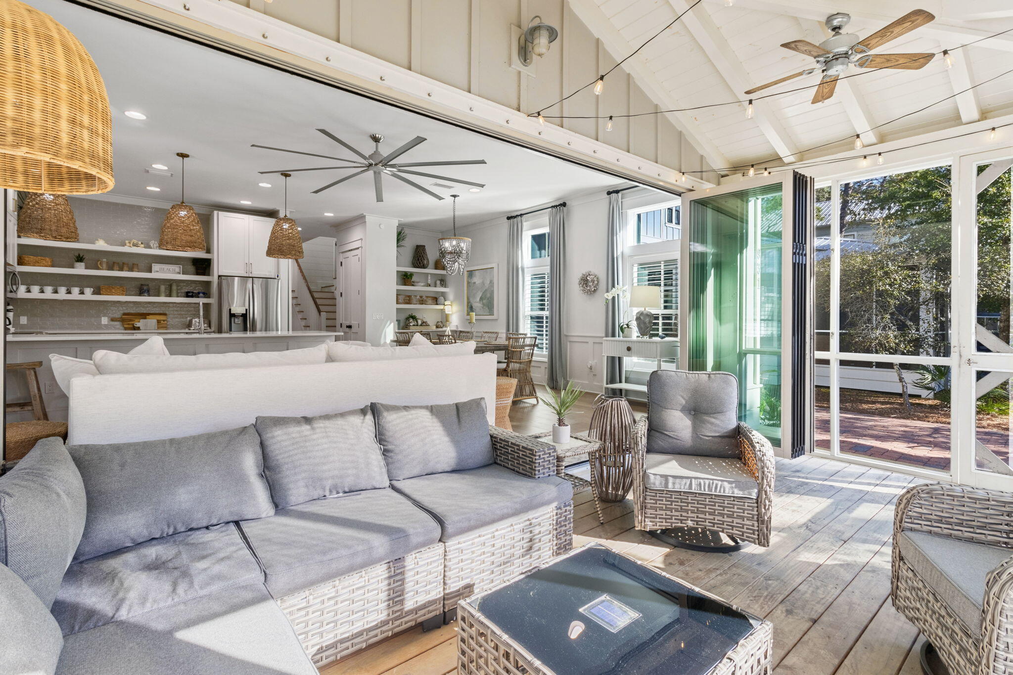 MAGNOLIA COTTAGES BY THE SEA - Residential