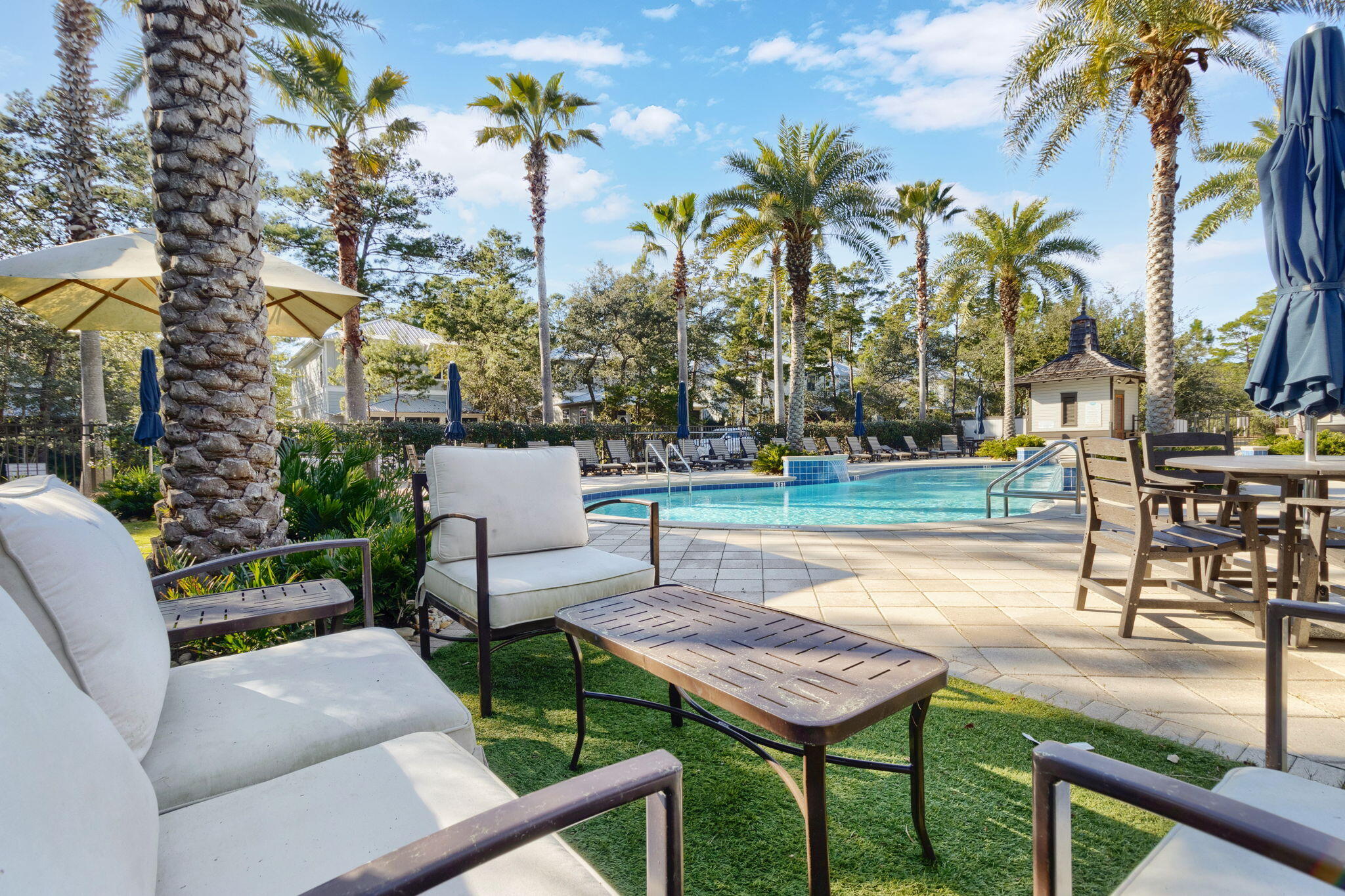 MAGNOLIA COTTAGES BY THE SEA - Residential