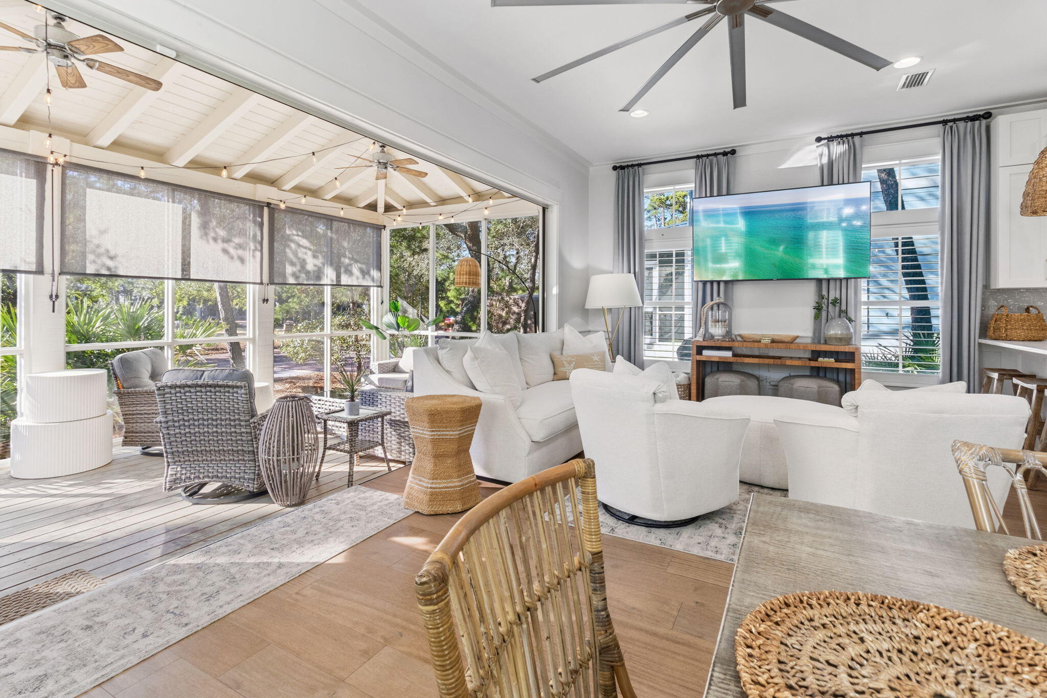 MAGNOLIA COTTAGES BY THE SEA - Residential