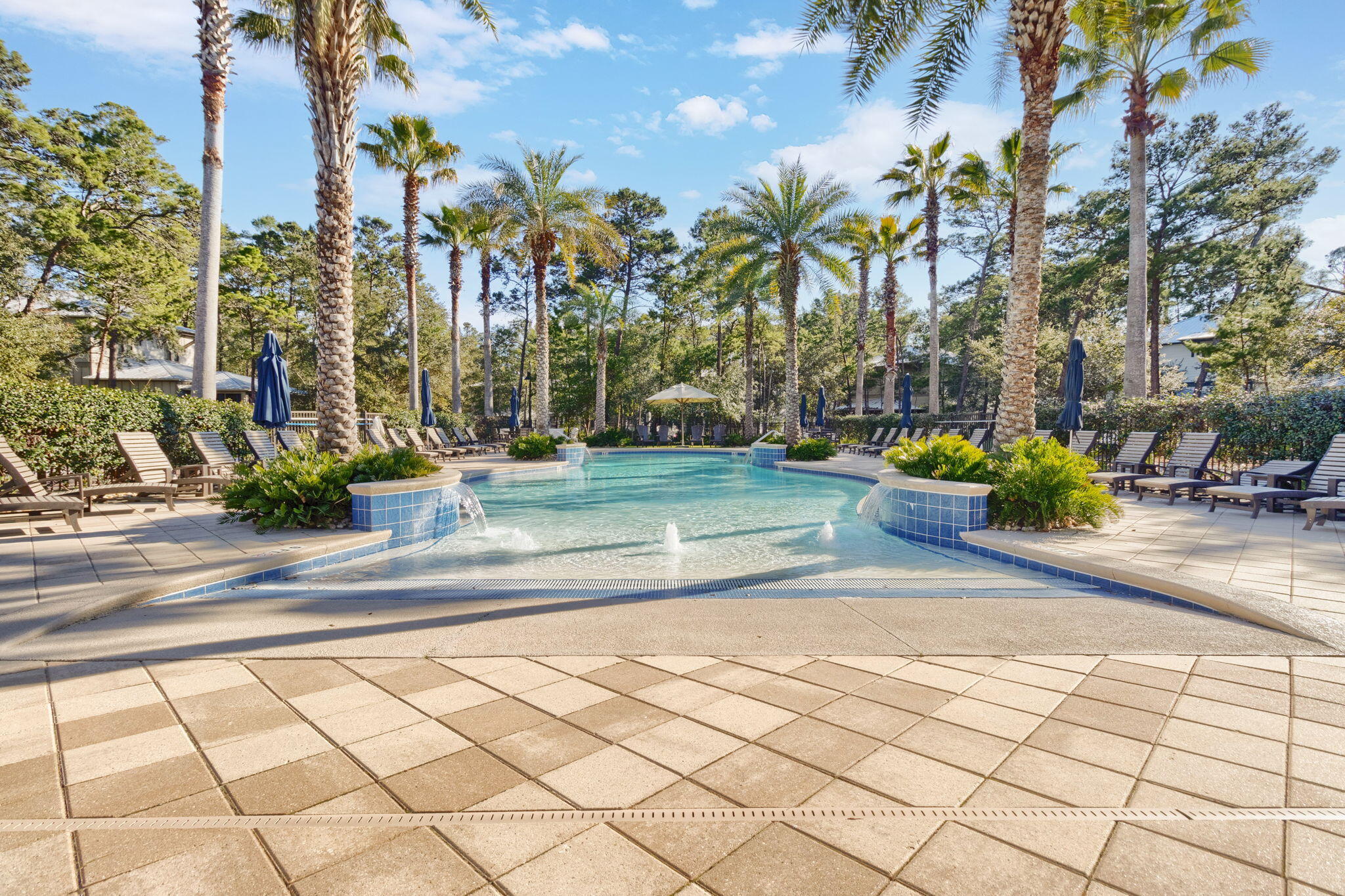 MAGNOLIA COTTAGES BY THE SEA - Residential