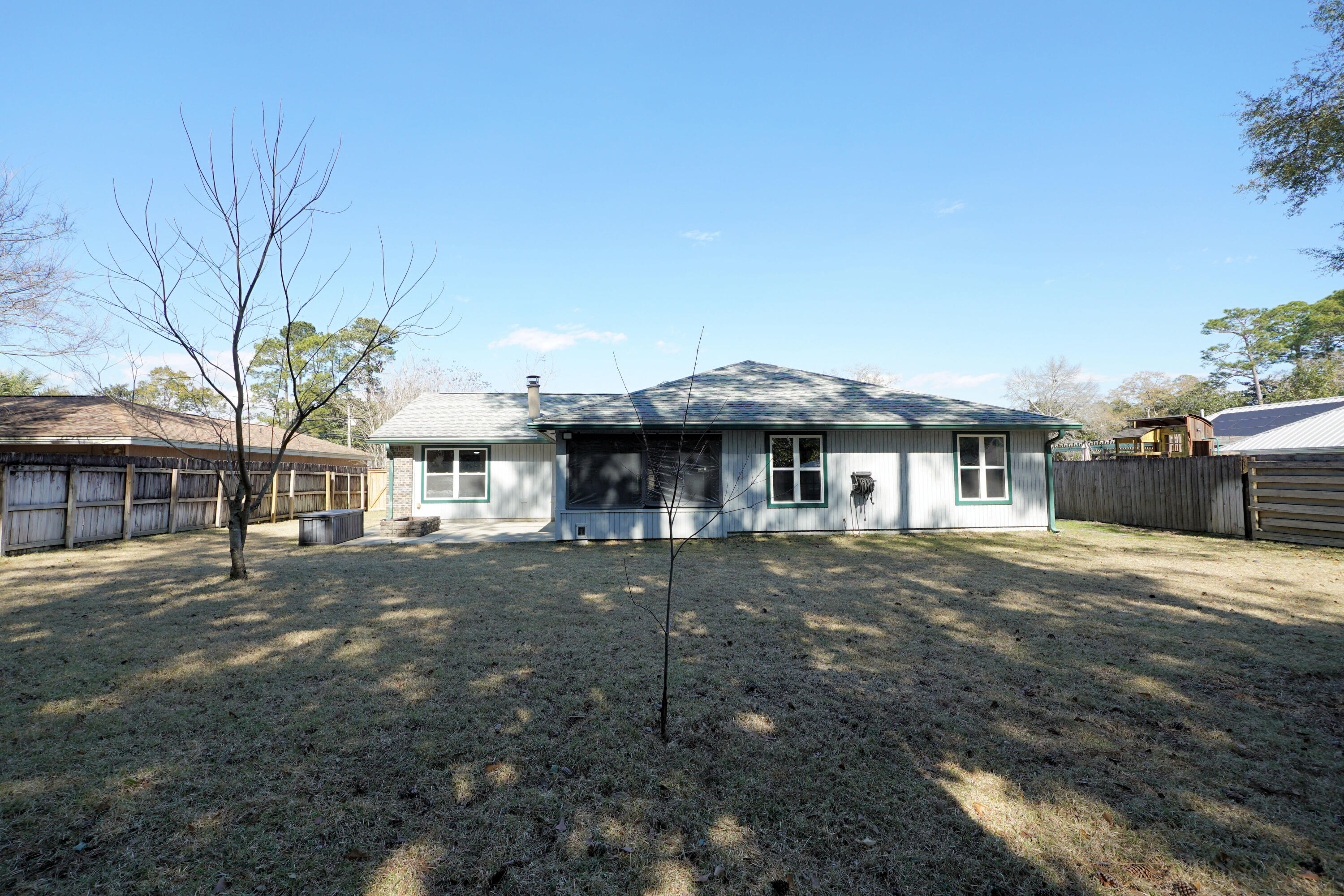 PINEWOOD ESTATES 2 - Residential