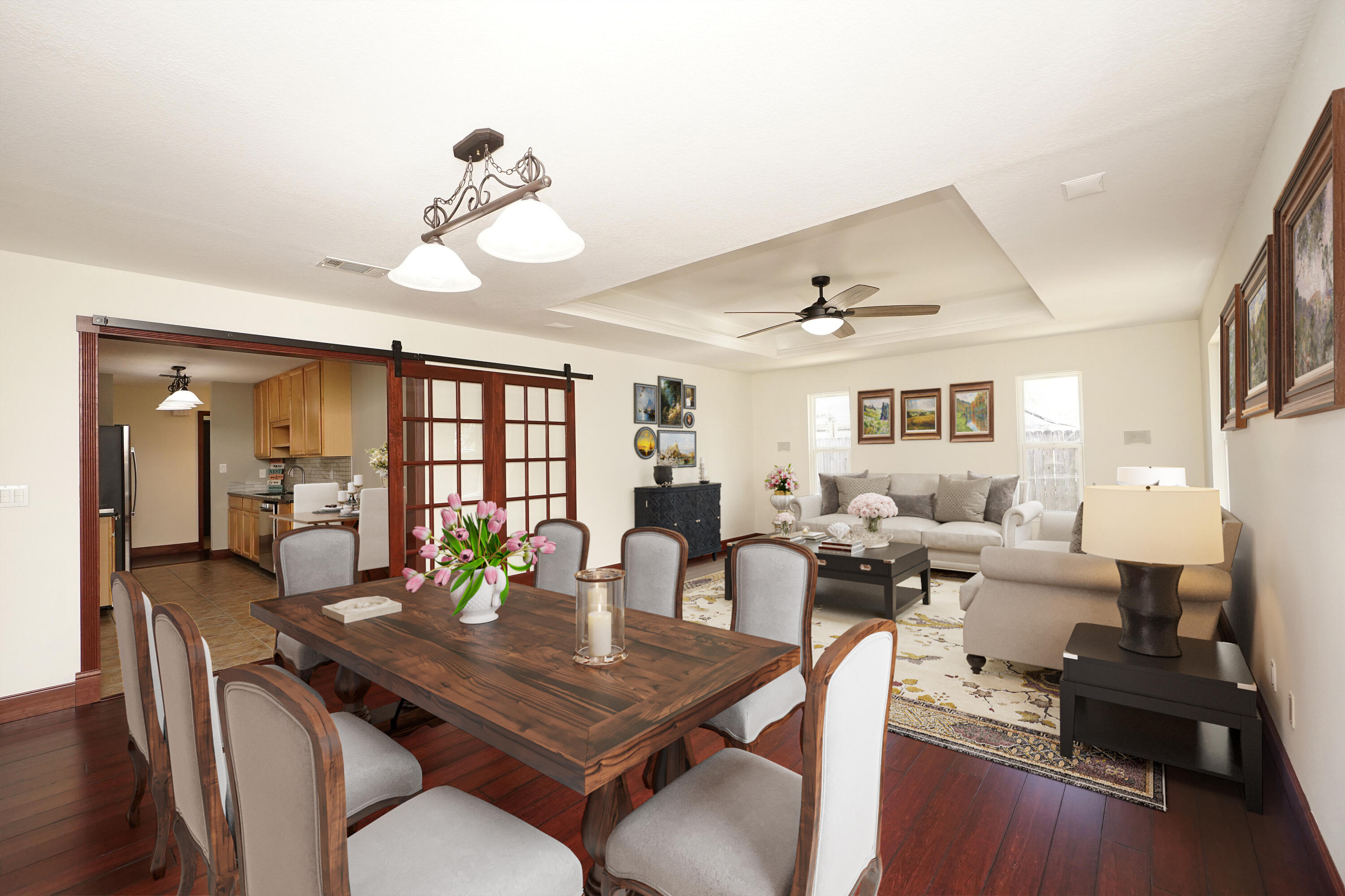 PINEWOOD ESTATES 2 - Residential