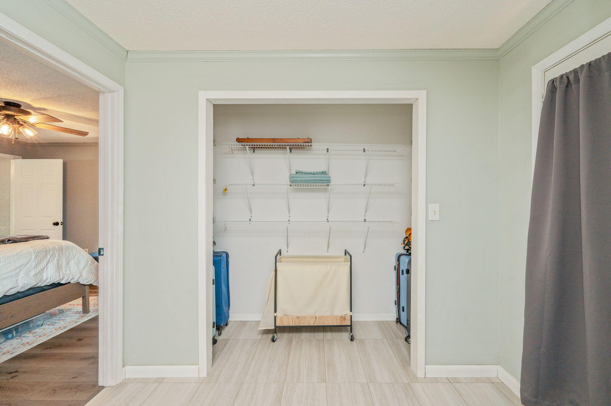 NORTH SUPERGROUP - Residential