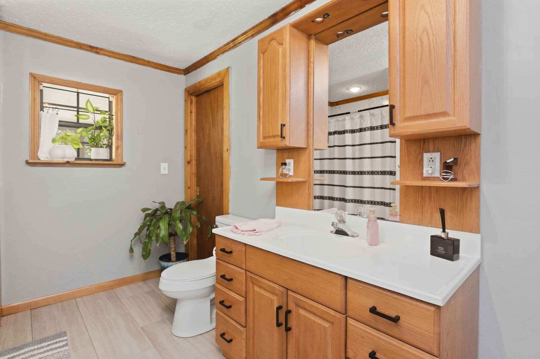 NORTH SUPERGROUP - Residential