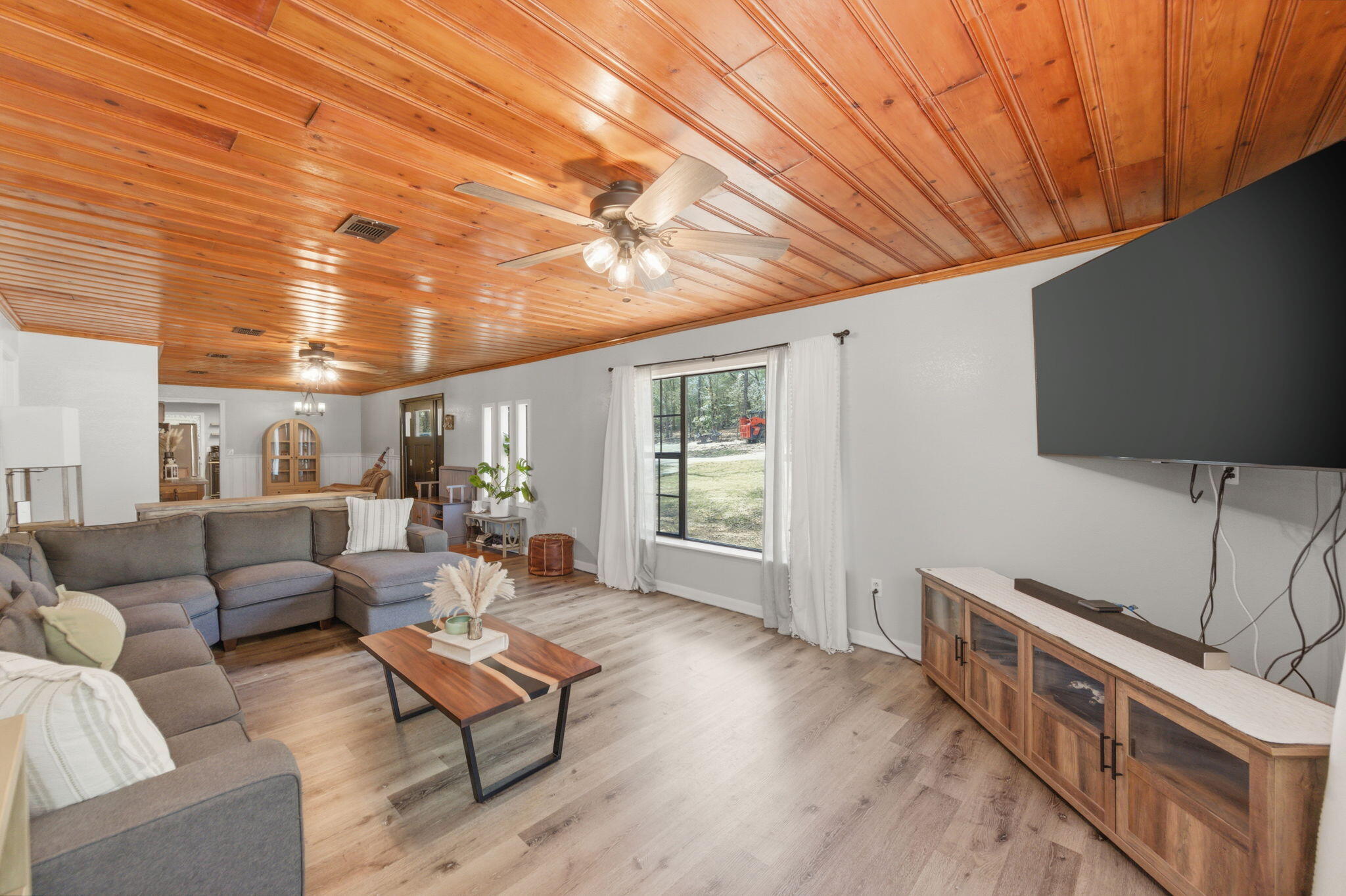 NORTH SUPERGROUP - Residential