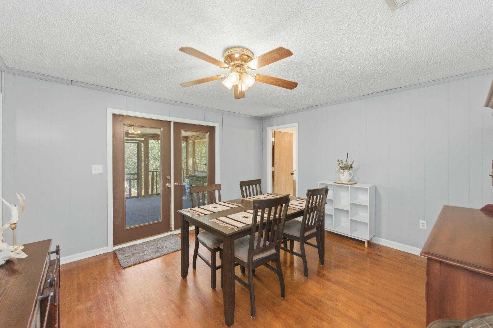 NORTH SUPERGROUP - Residential