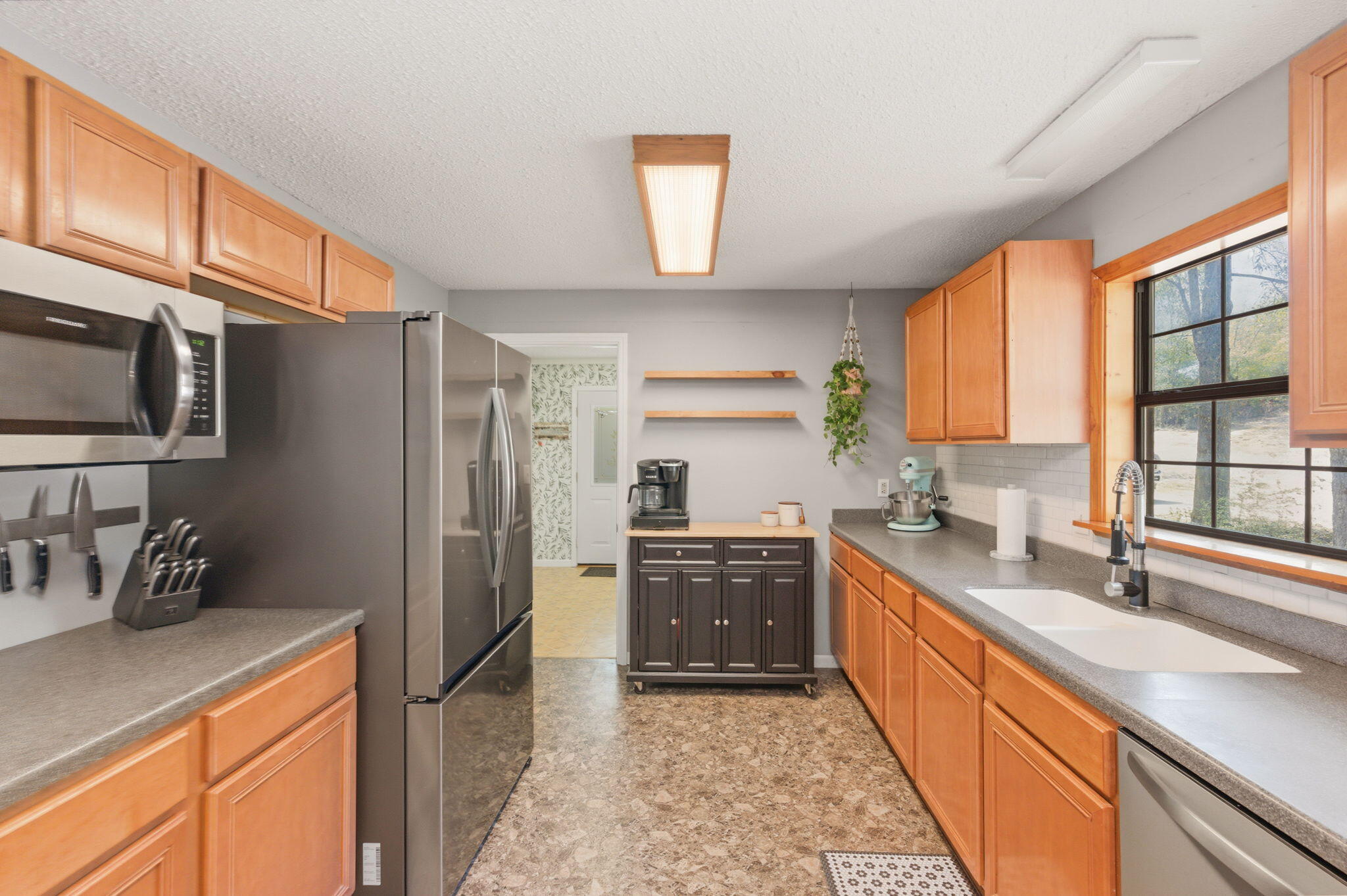 NORTH SUPERGROUP - Residential