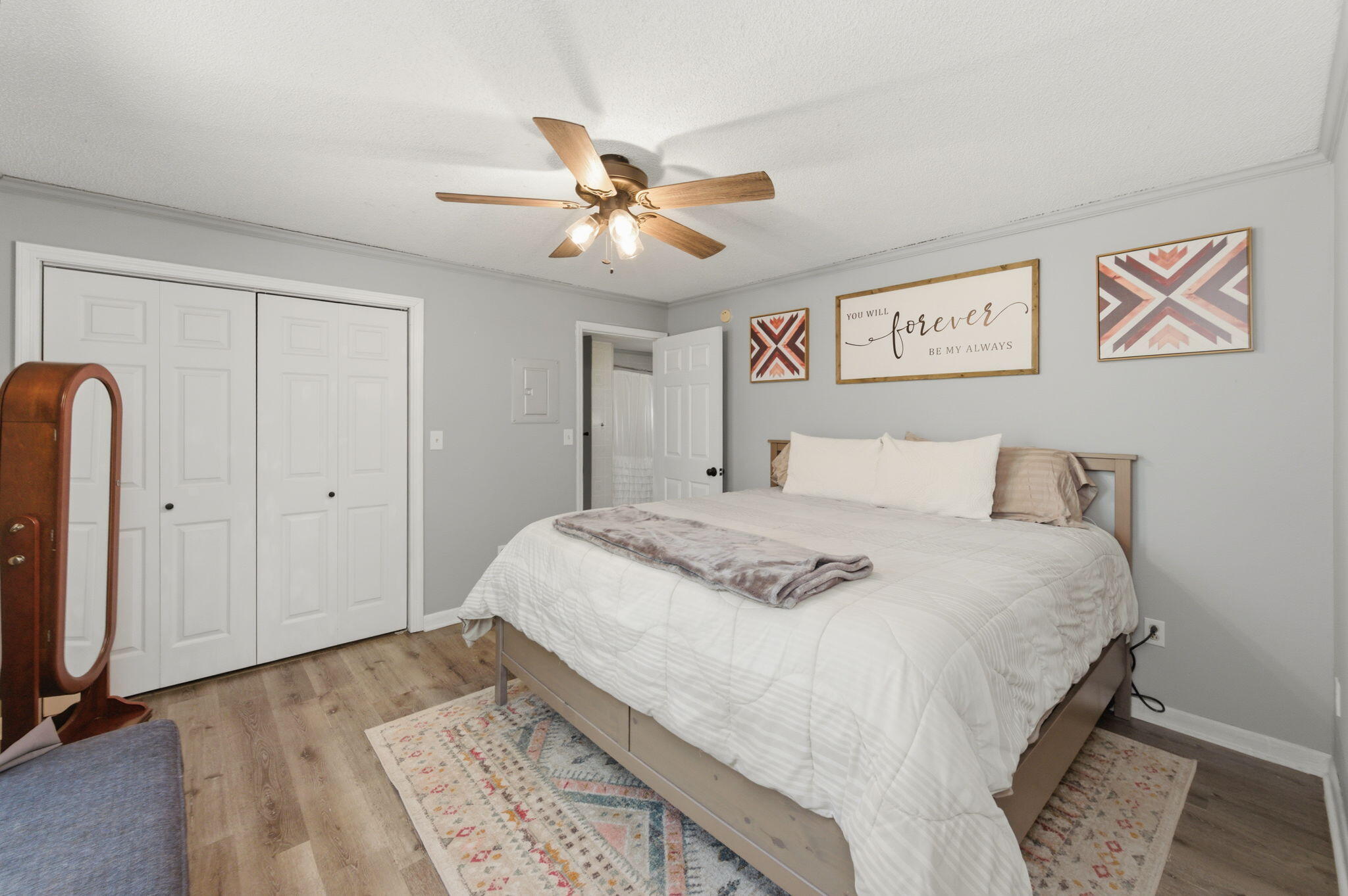 NORTH SUPERGROUP - Residential