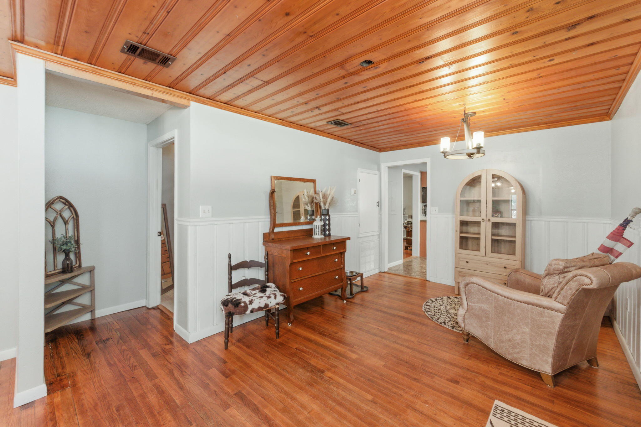 NORTH SUPERGROUP - Residential