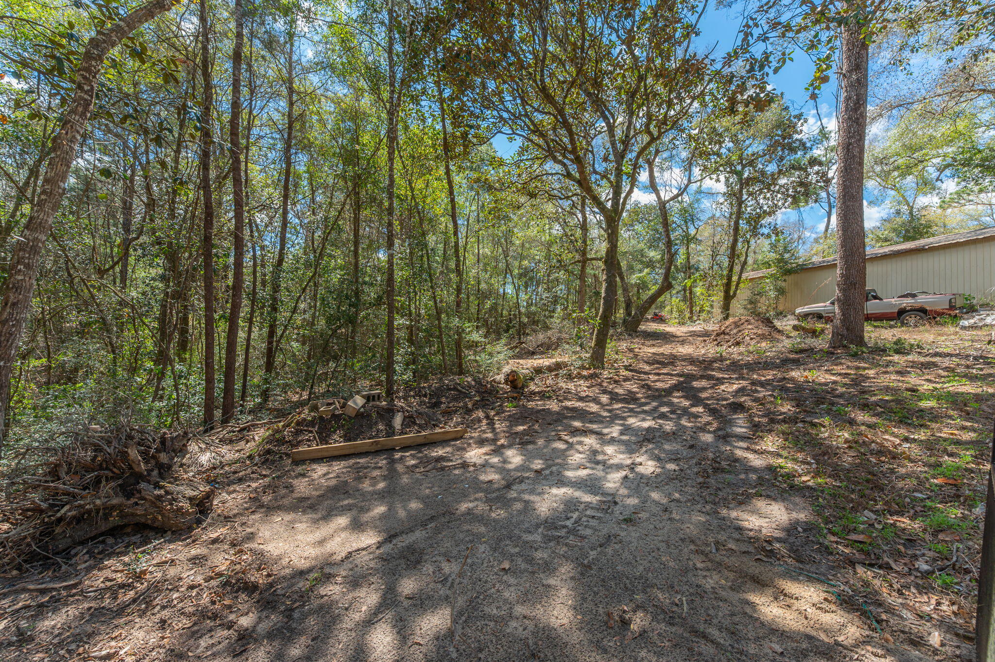 NORTH SUPERGROUP - Residential