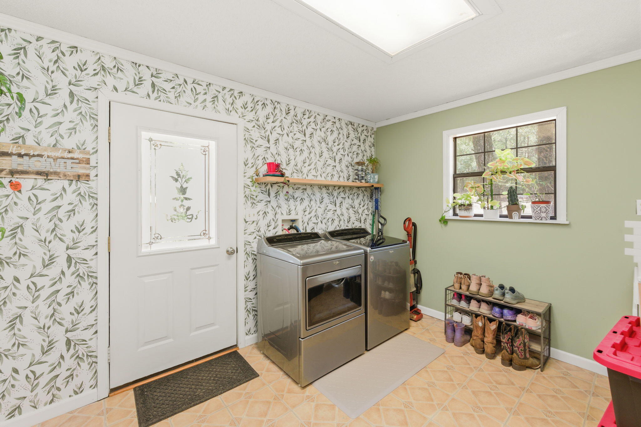 NORTH SUPERGROUP - Residential