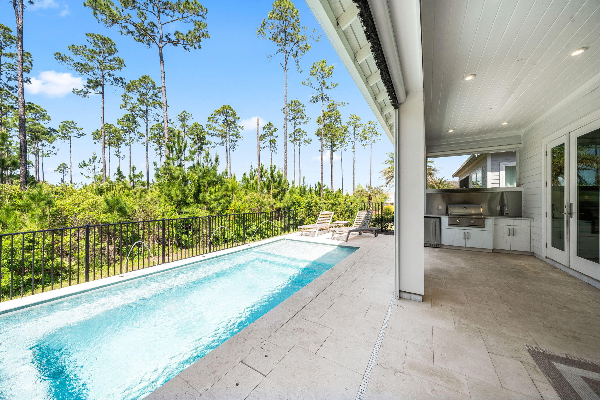 WATERSOUND ORIGINS- NATUREWALK - Residential