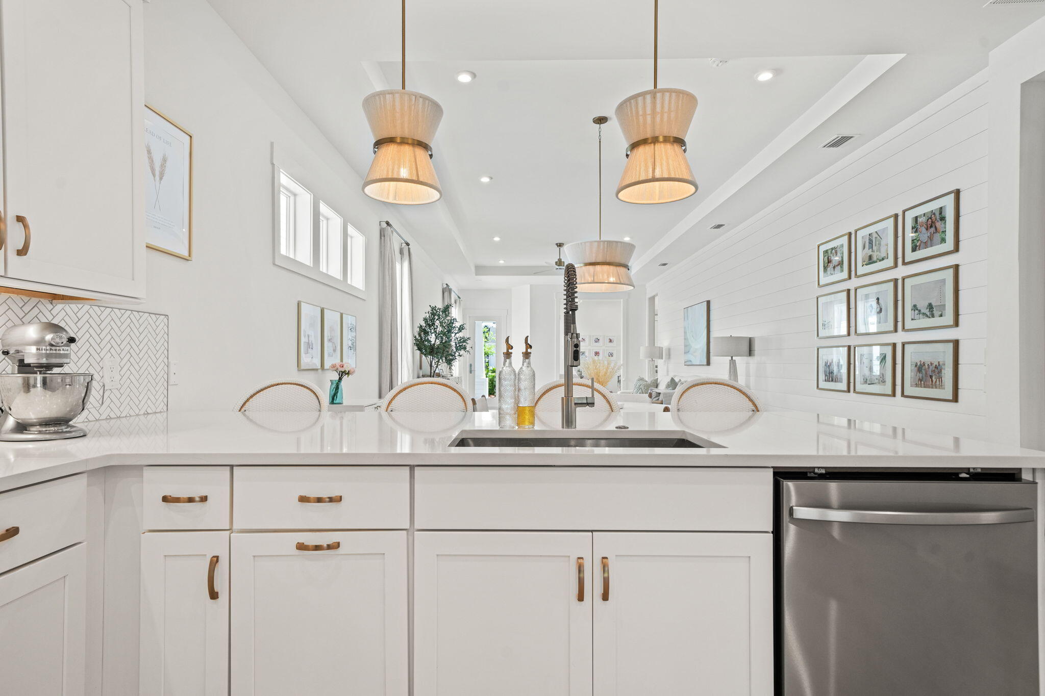 WATERSOUND ORIGINS- NATUREWALK - Residential