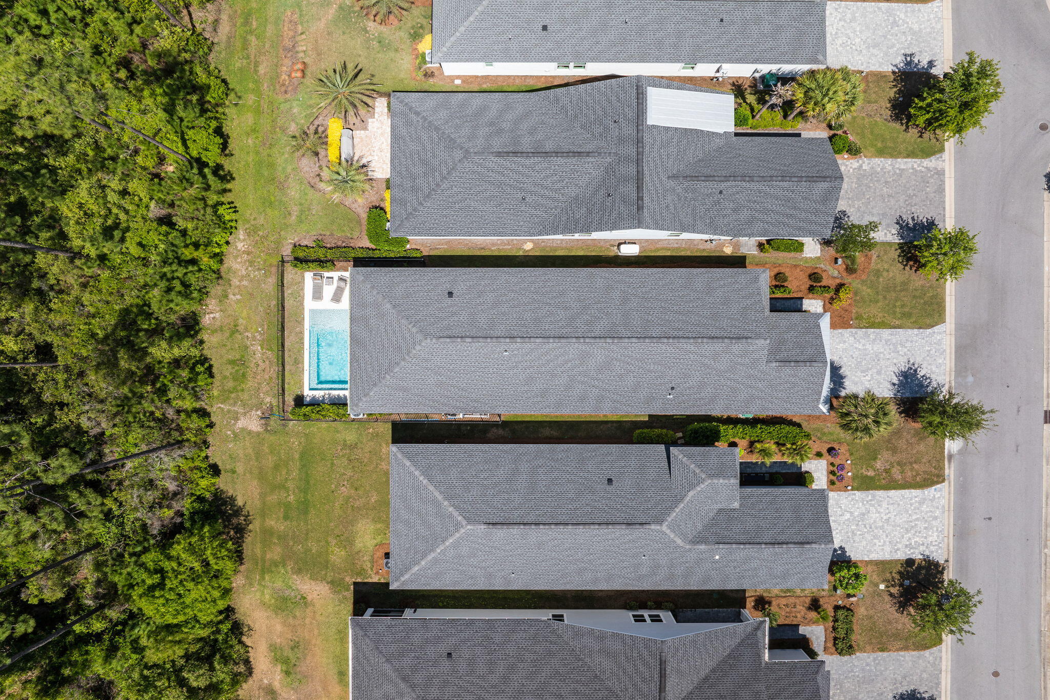 WATERSOUND ORIGINS- NATUREWALK - Residential