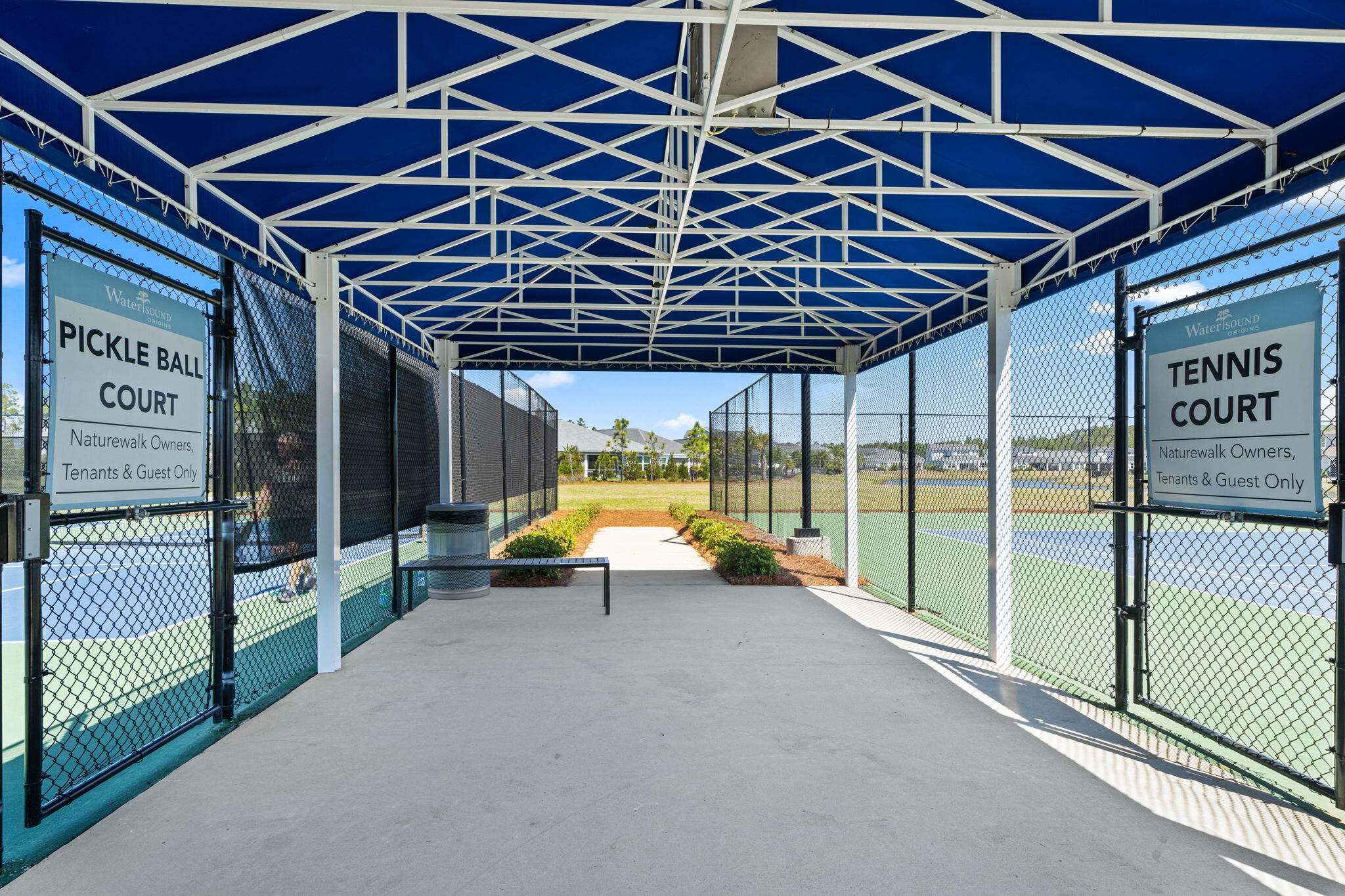 WATERSOUND ORIGINS- NATUREWALK - Residential