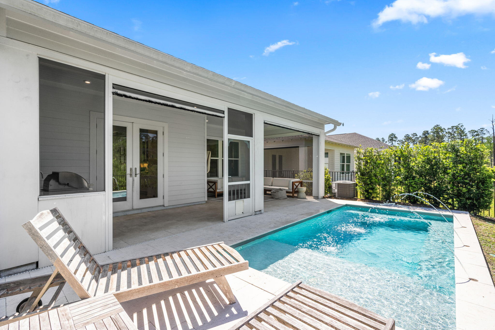 WATERSOUND ORIGINS- NATUREWALK - Residential