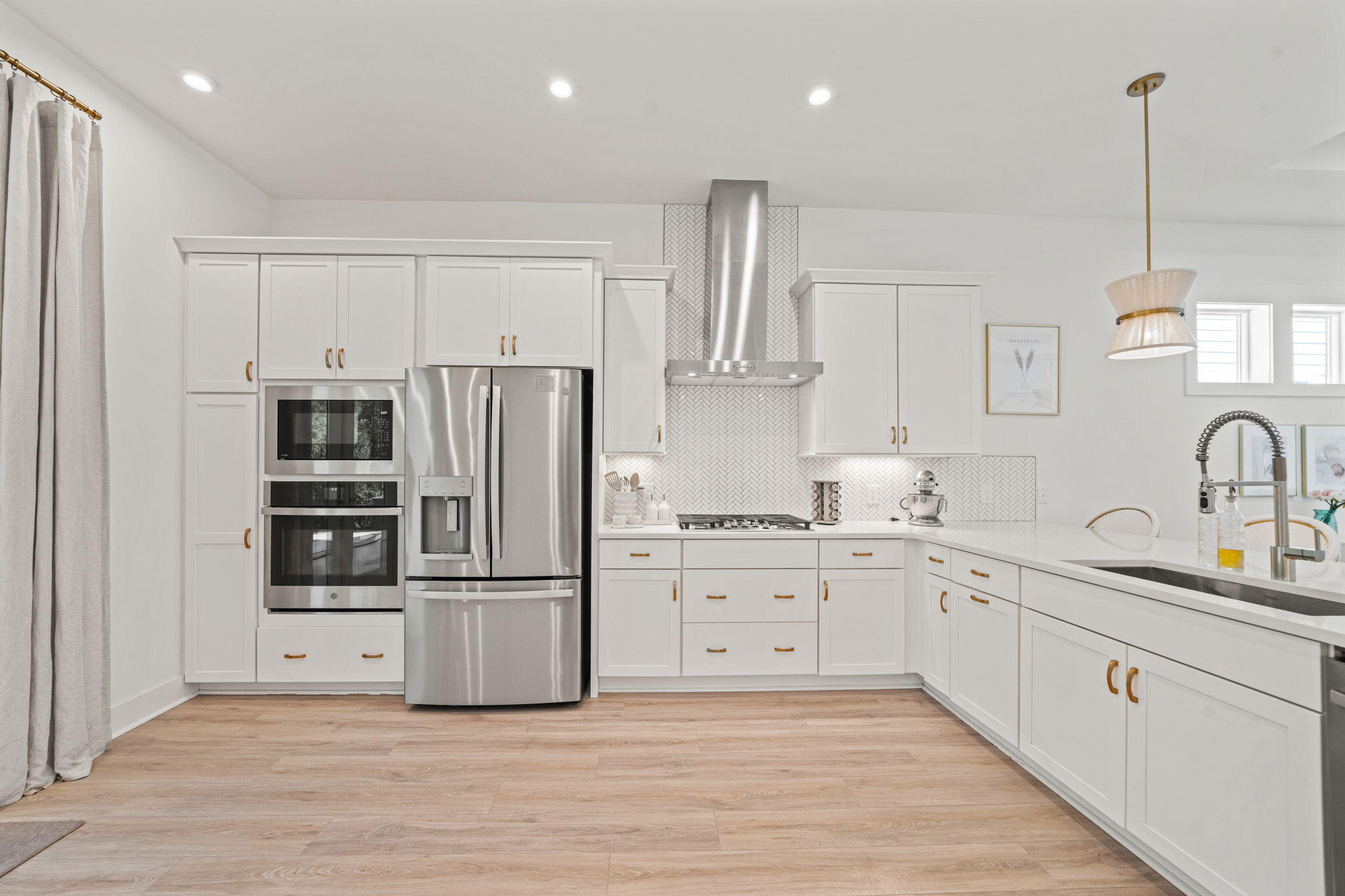 WATERSOUND ORIGINS- NATUREWALK - Residential