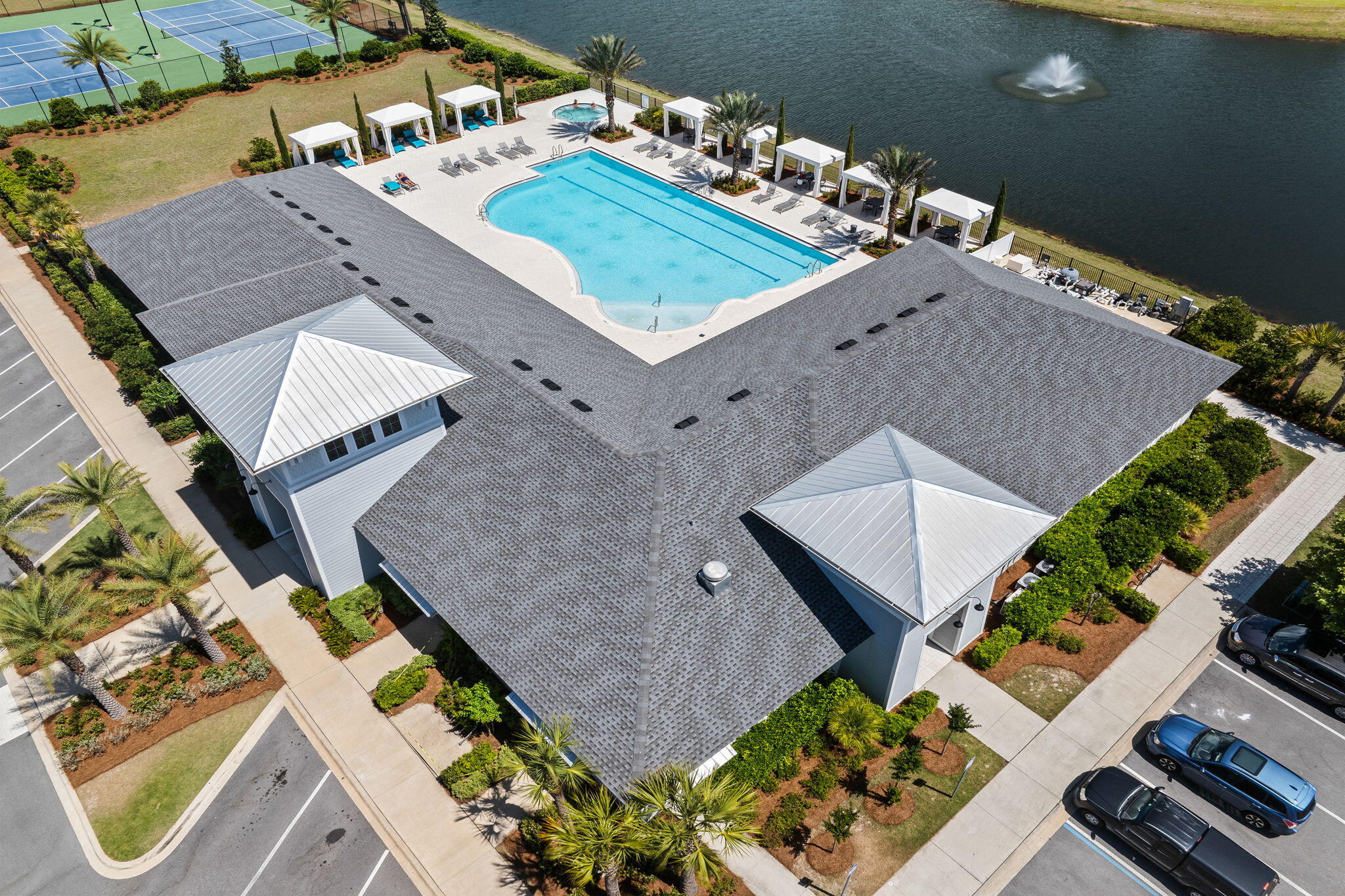 WATERSOUND ORIGINS- NATUREWALK - Residential