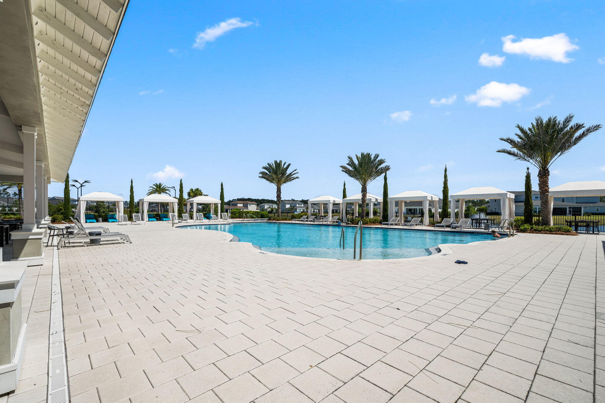 WATERSOUND ORIGINS- NATUREWALK - Residential