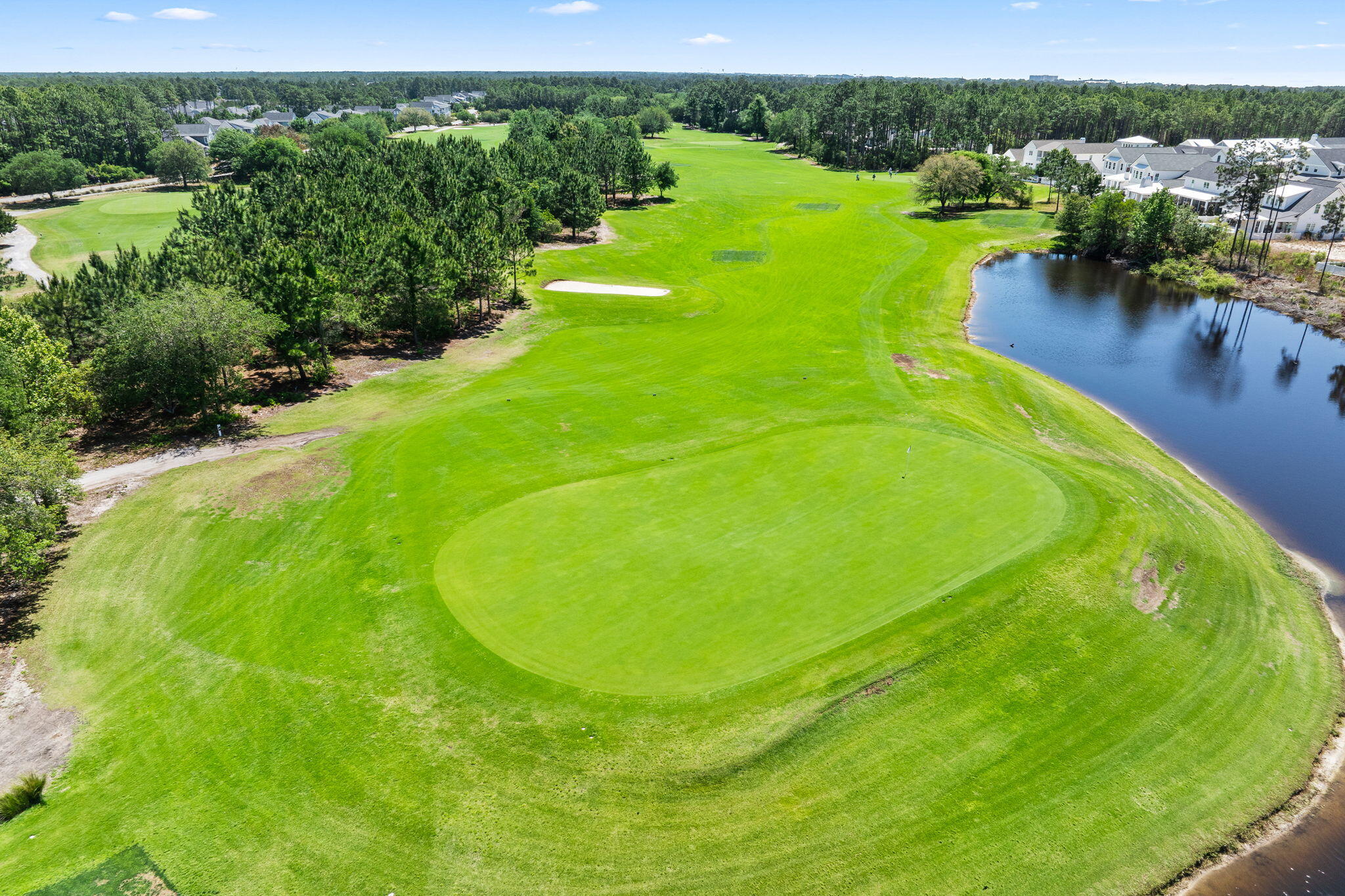 WATERSOUND ORIGINS- NATUREWALK - Residential