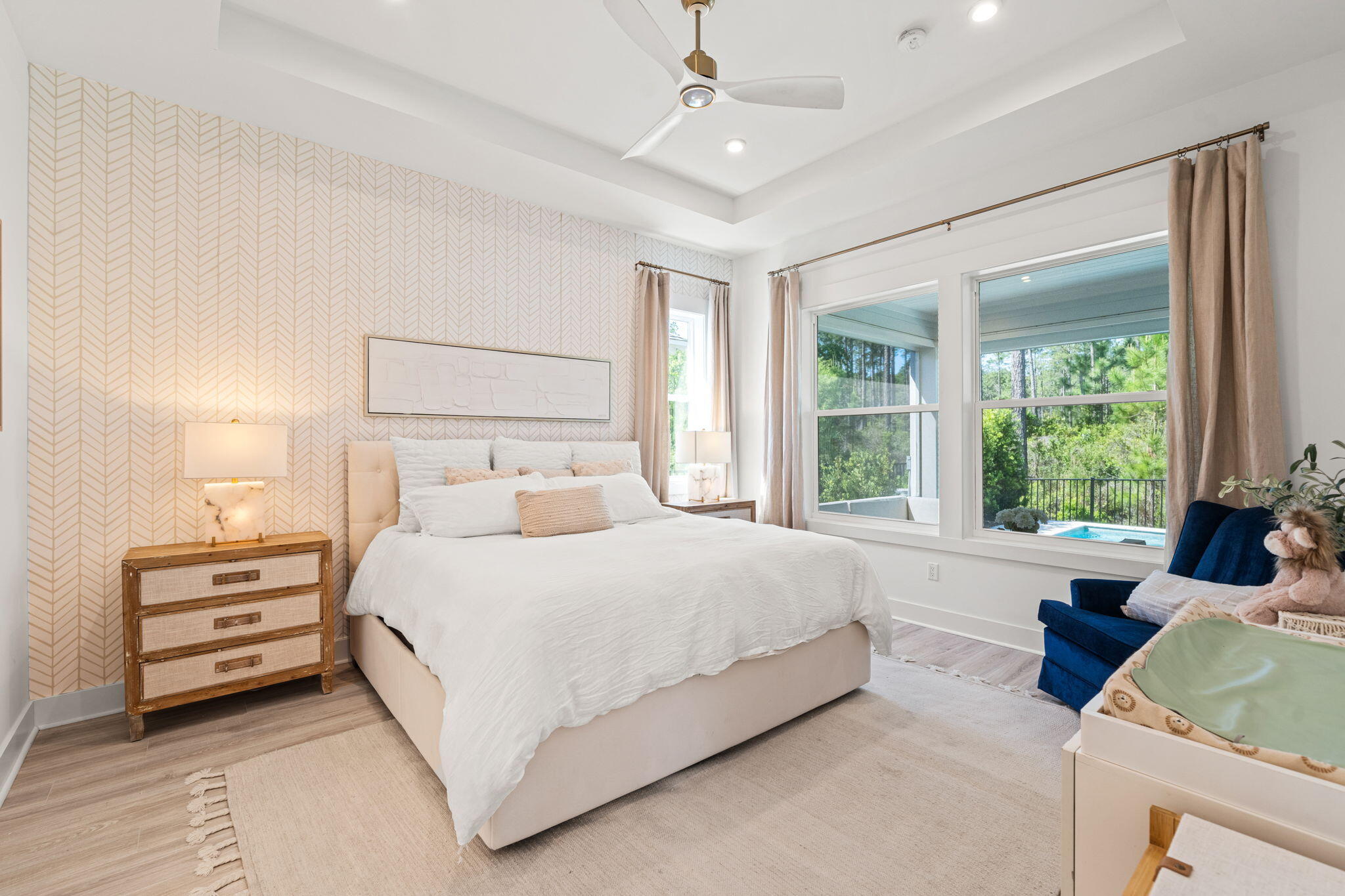 WATERSOUND ORIGINS- NATUREWALK - Residential