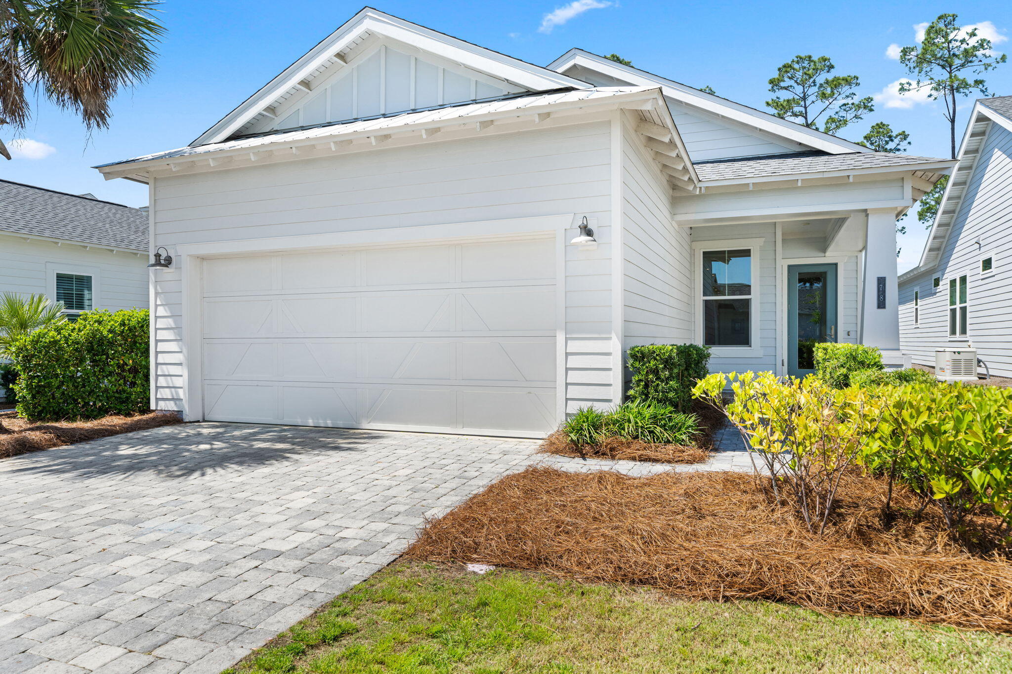 WATERSOUND ORIGINS- NATUREWALK - Residential