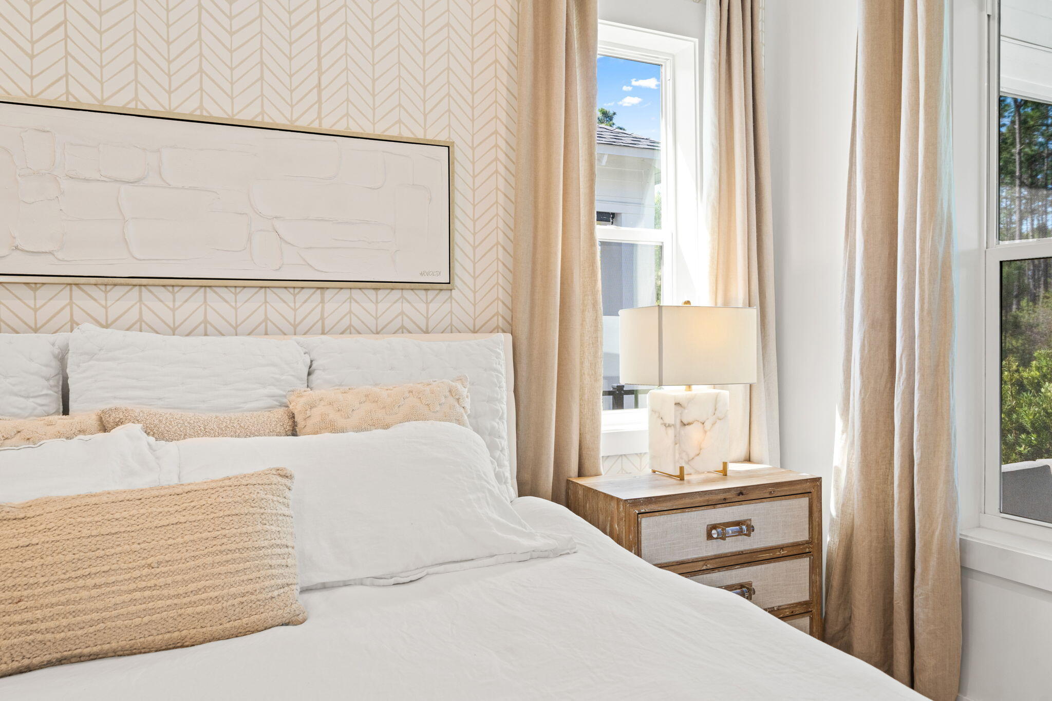 WATERSOUND ORIGINS- NATUREWALK - Residential